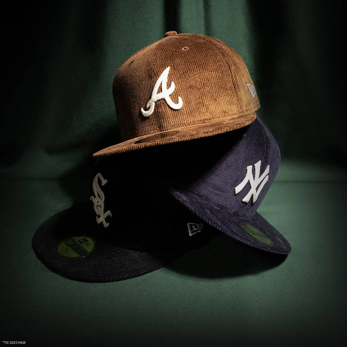 Fitted New Era Cap Size Guide | NEC EU