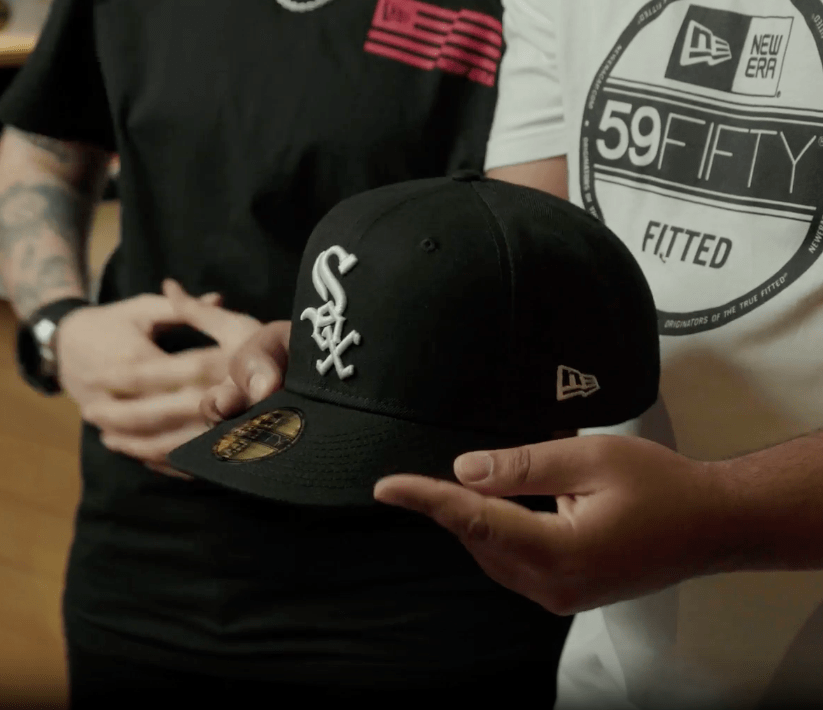 New Era Size Chart Cap & Hat Size Guide New Era Cap UK