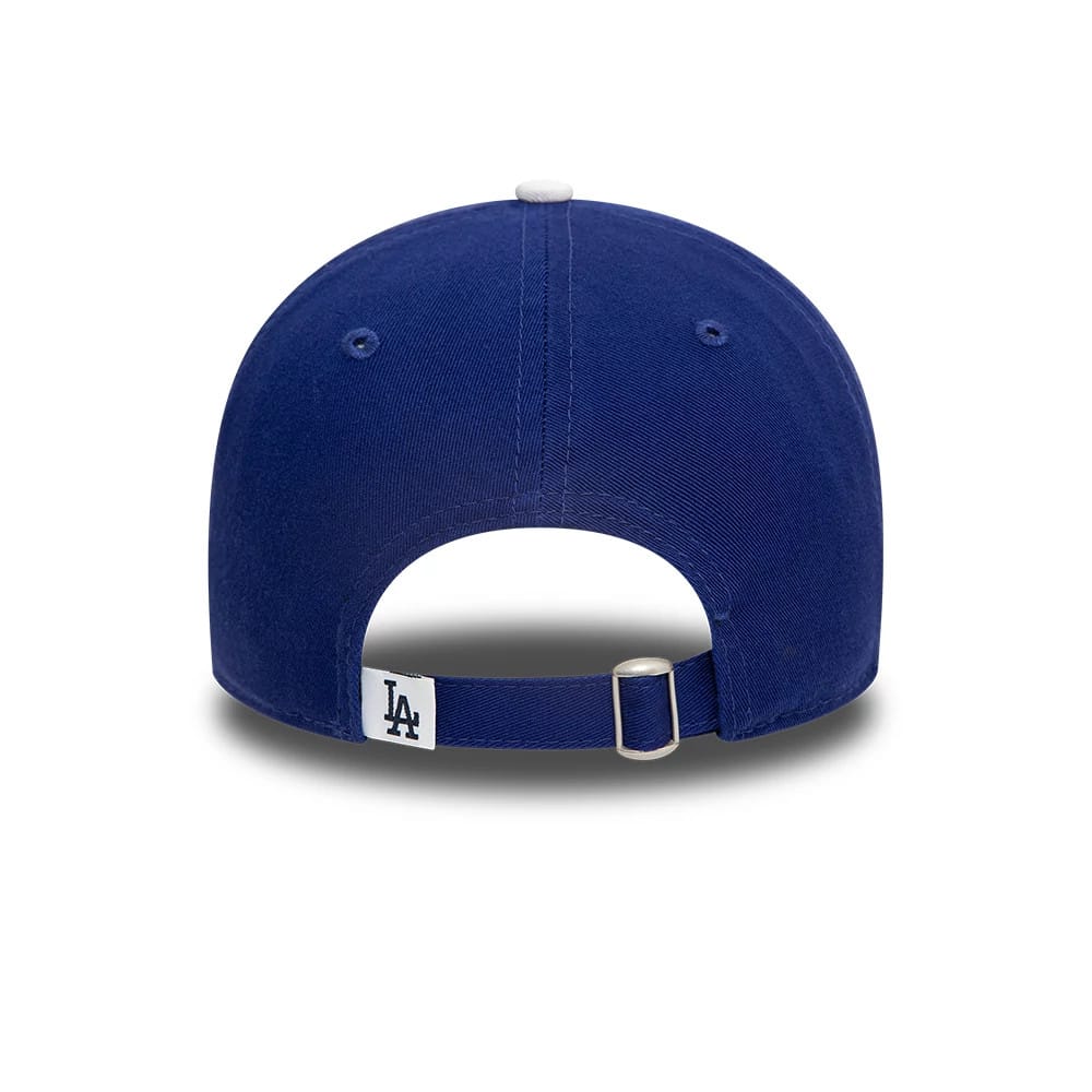 MLB Core Classic LA Dodgers Dark Blue 9TWENTY Cap | NEC EU