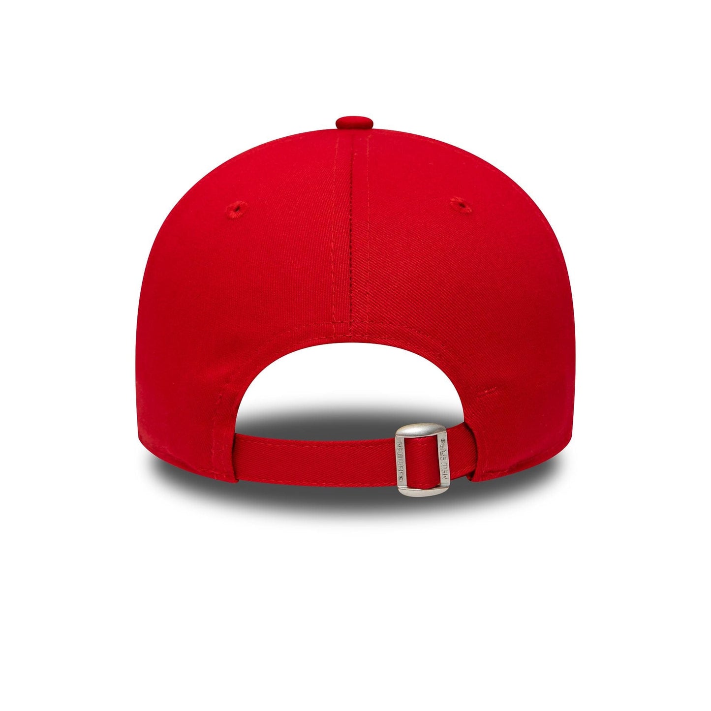 This is a Stade Toulousain Team Logo Red 9FORTY Adjustable Cap 4