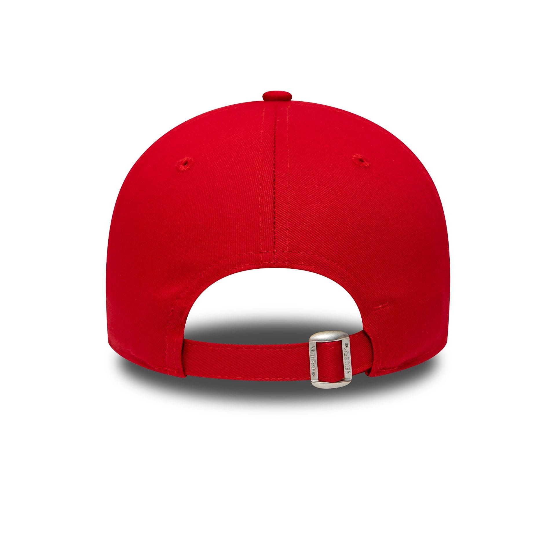 This is a Stade Toulousain Team Logo Red 9FORTY Adjustable Cap 4