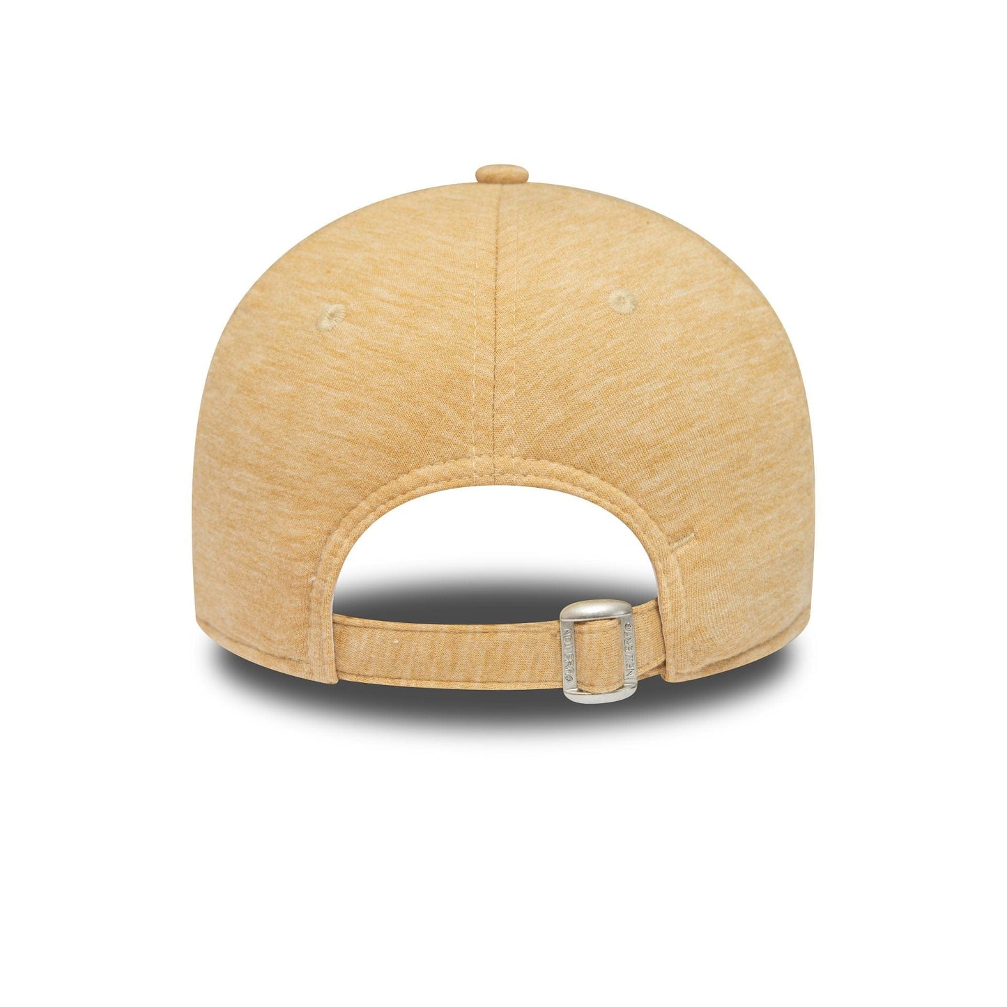 This is a New York Yankees Womens Jersey Light Beige 9FORTY Adjustable Cap 4