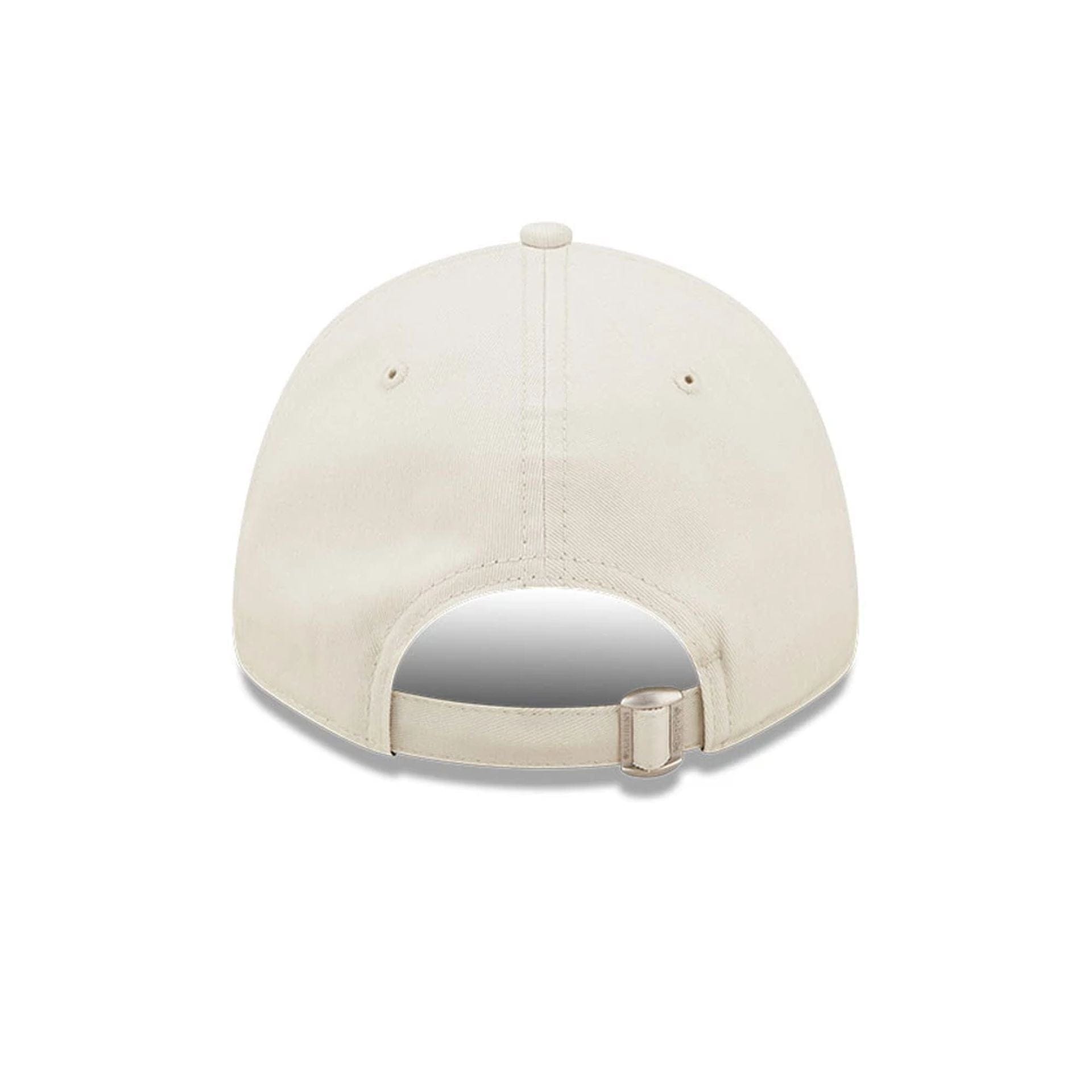 This is a LA Dodgers League Essential Stone 9FORTY Adjustable Cap 4