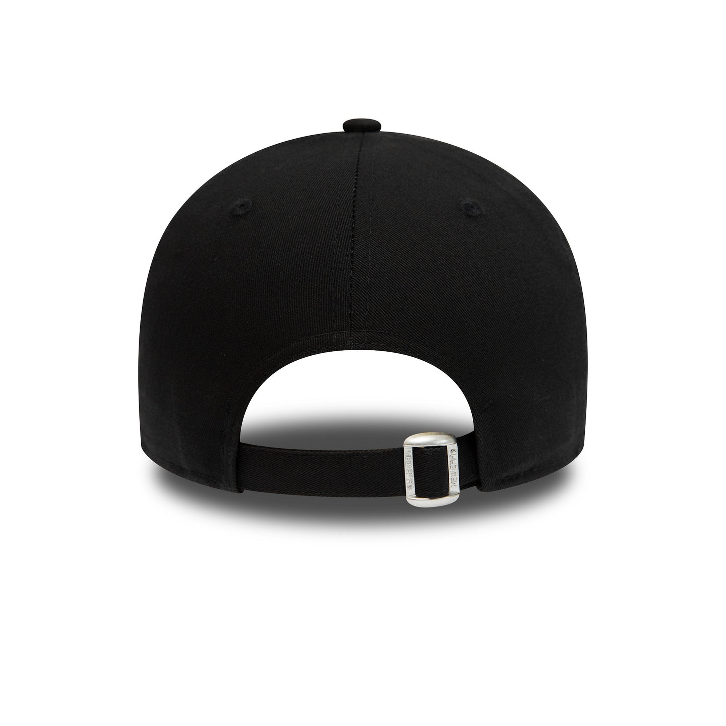 This is a Child MLB League Essential New York Yankees Light Beige 9FORTY Cap. 4