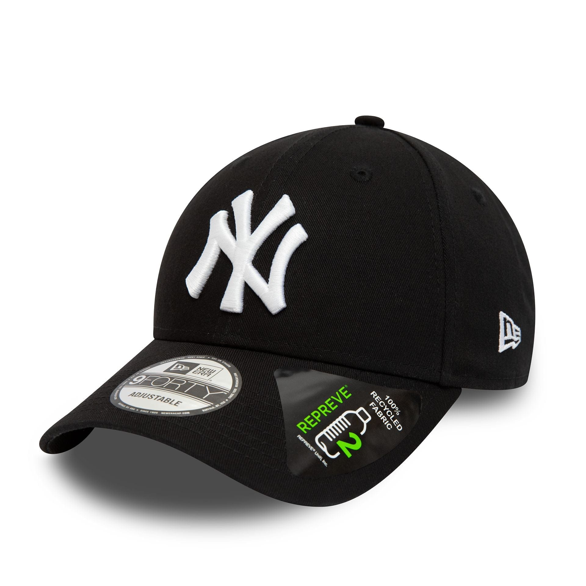 Official New Era Repreve® League Essential New York Yankees 9FORTY