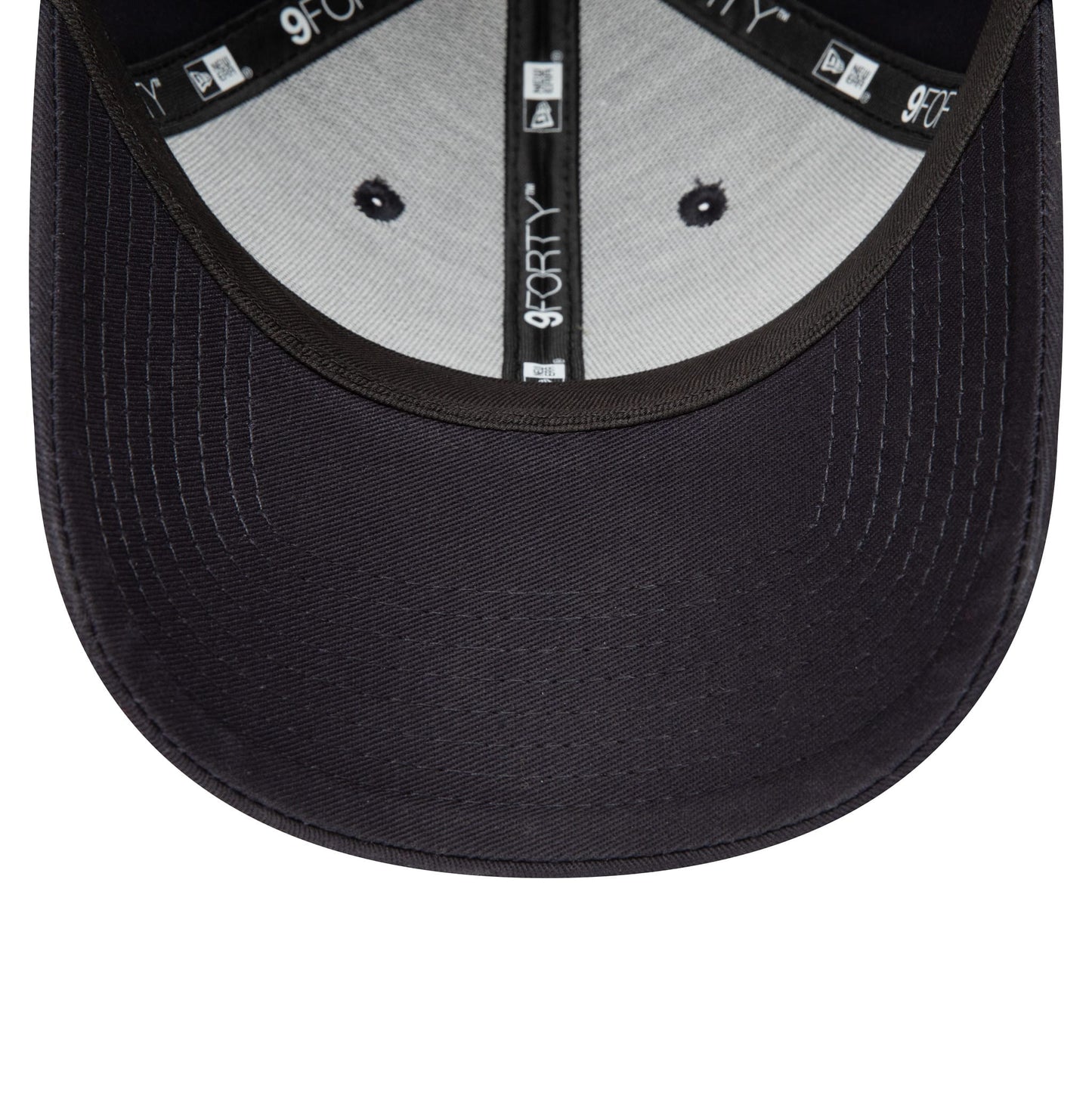 This is a Red Bull Essential Navy 9FORTY Adjustable Cap 5