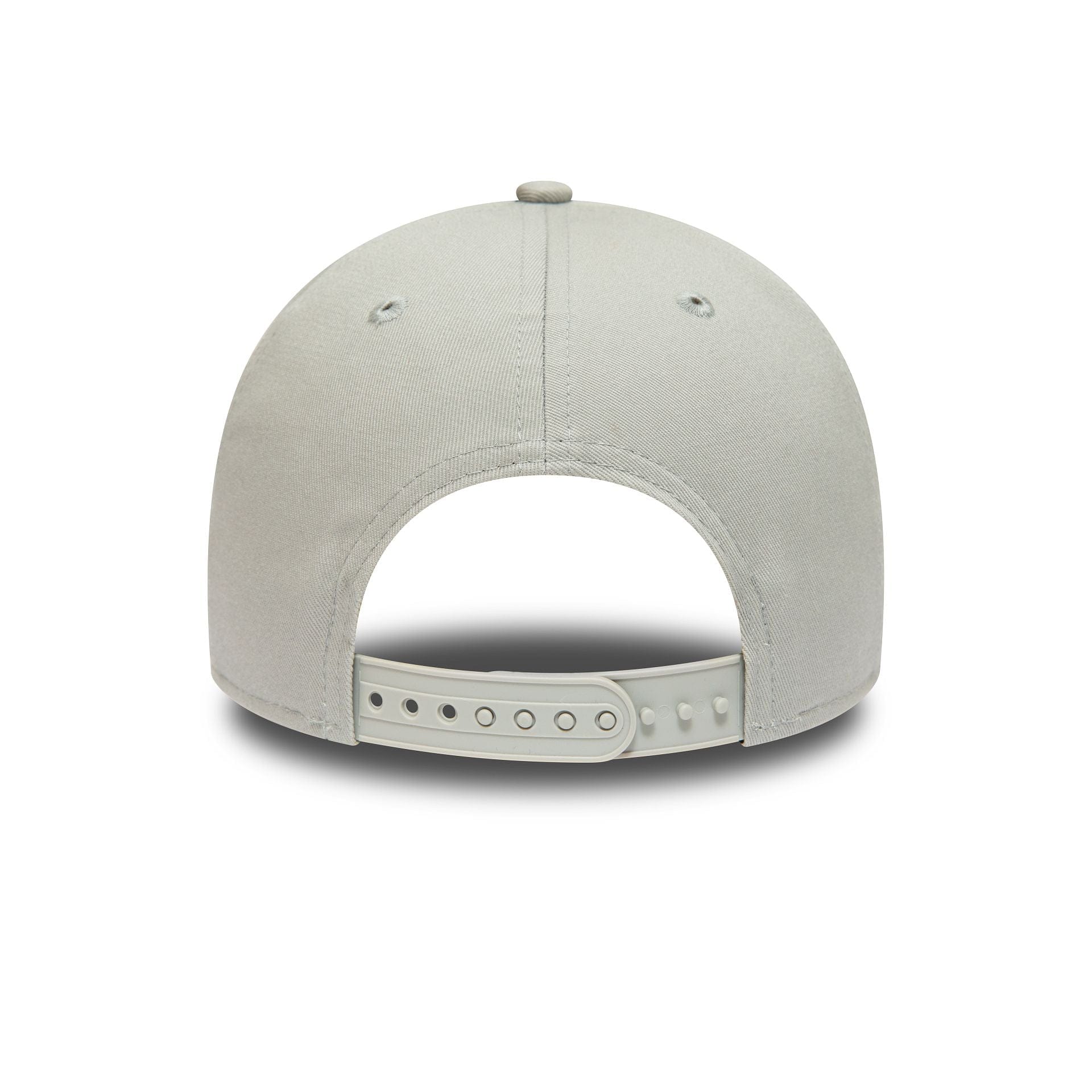 This is a Red Bull Essential Grey 9FORTY Adjustable Cap 4