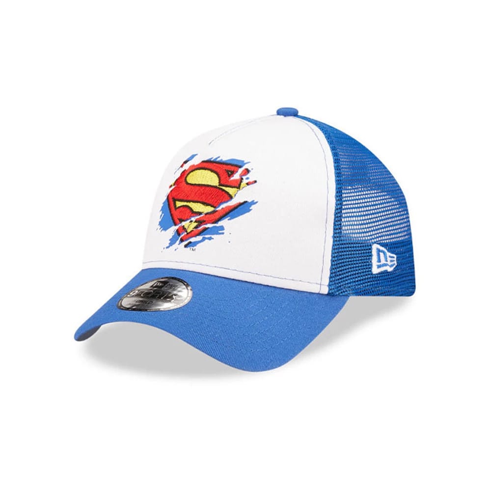 Kids Trucker Hats | Youth 9FORTY Trucker Caps | NEC EU
