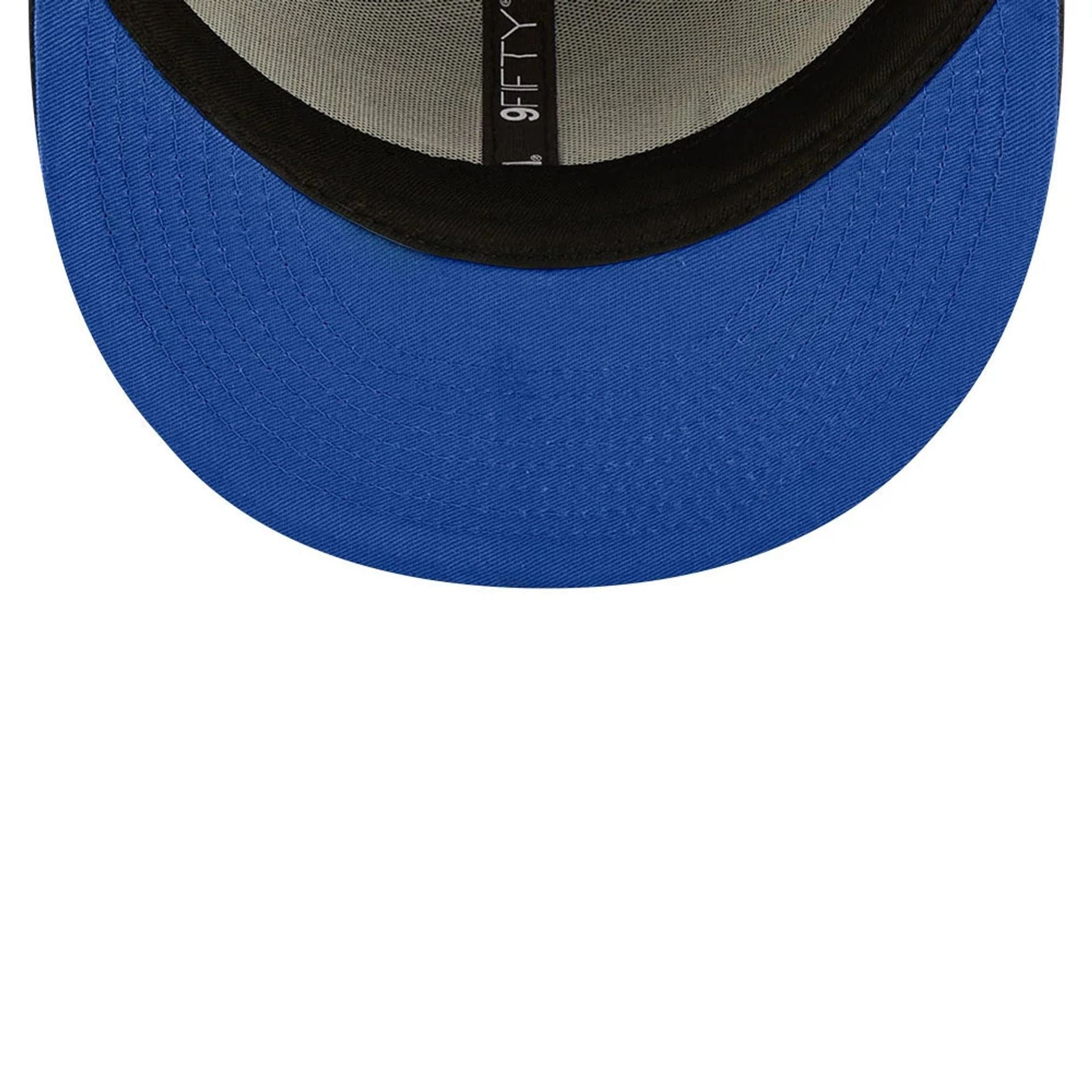 This is a Youth DC Superman Blue 9FIFTY Snapback Adjsutable Cap 5