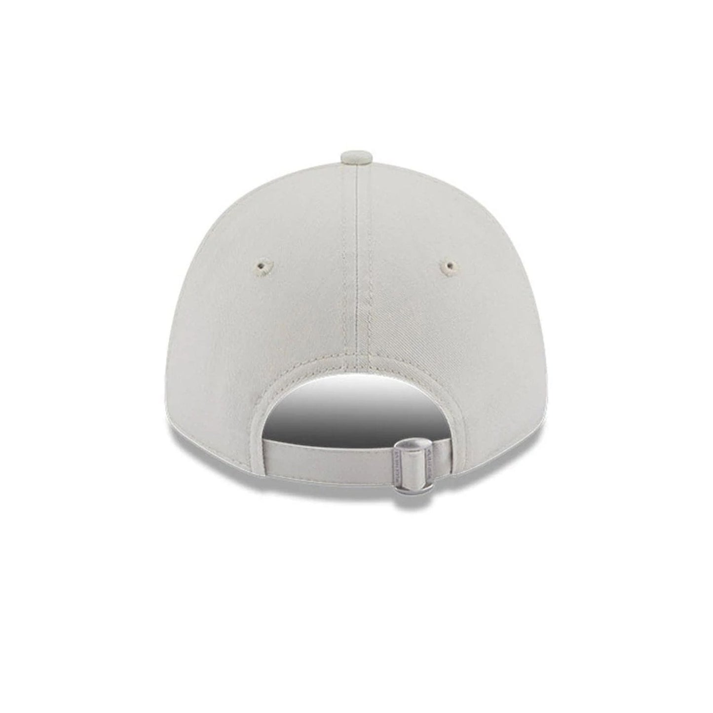 This is a Youth MLB League Essential New York Yankees Cream 9FORTY Cap 4