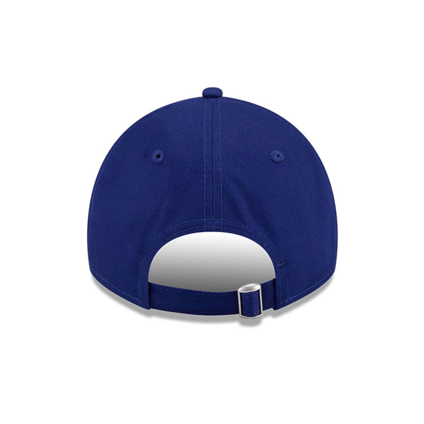 This is a Hartford Yard Goats MiLB Theme Night Blue 9TWENTY Adjustable Cap 6