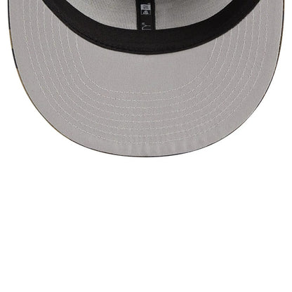 Pictured is this MLB Evergreen LA Dodgers 9FIFTY Trucker cap in camo. 2