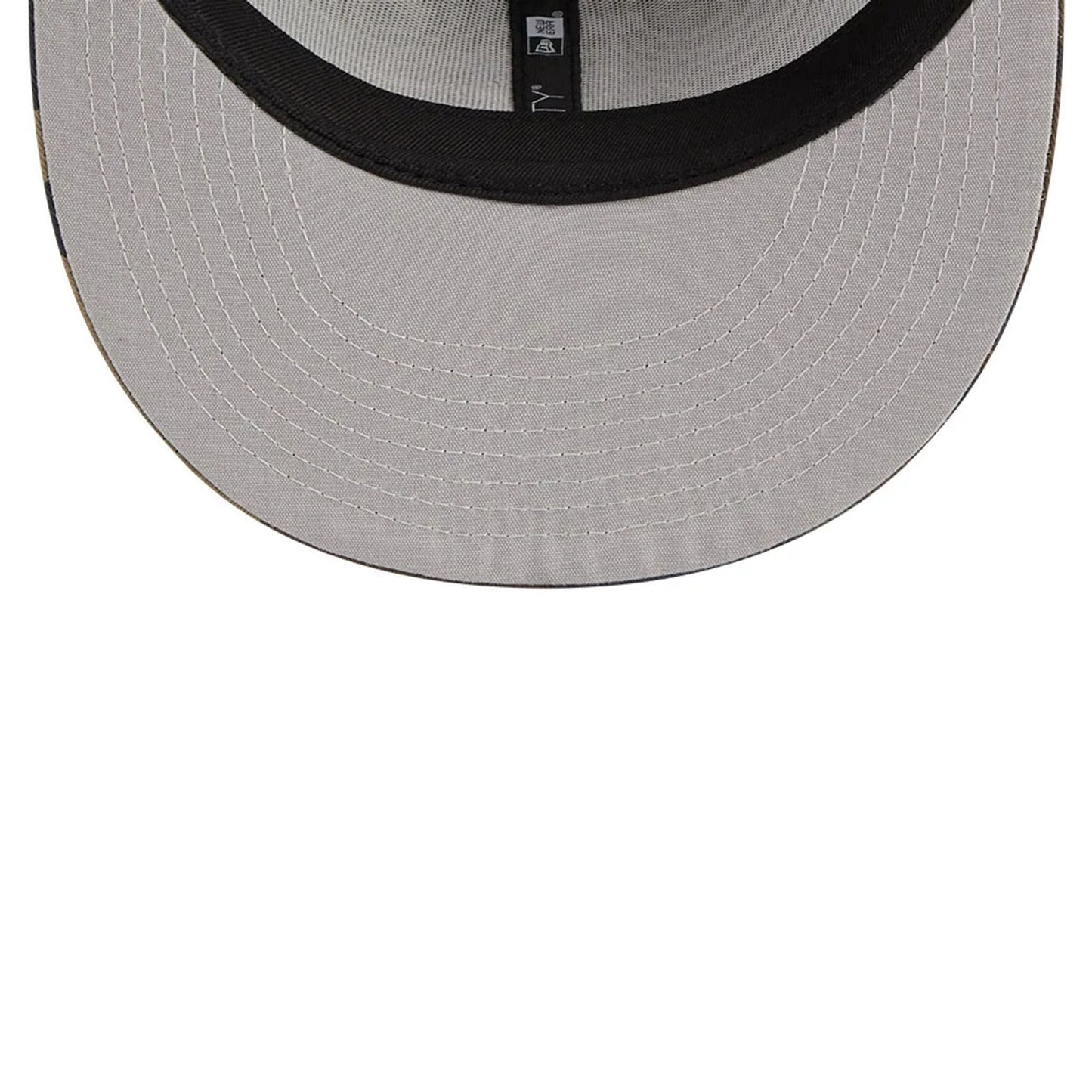 Pictured is this MLB Evergreen LA Dodgers 9FIFTY Trucker cap in camo. 2