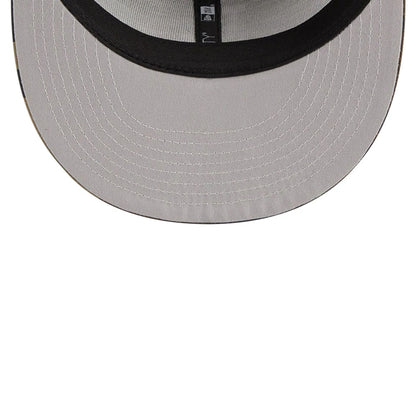 Pictured is this MLB Evergreen LA Dodgers 9FIFTY Trucker cap in camo. 2