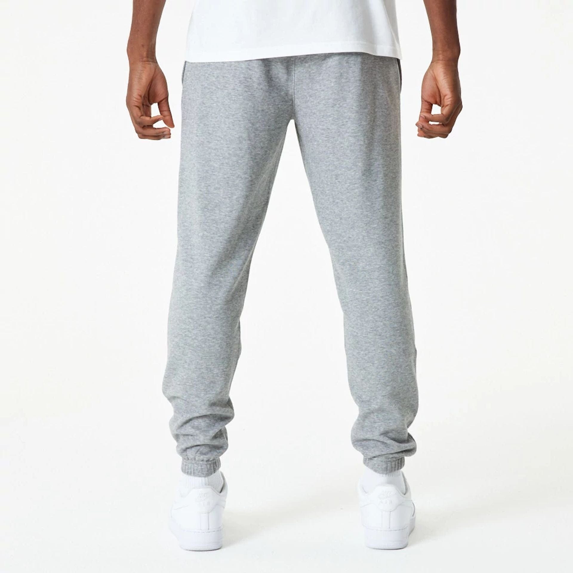 NBA Essential LA Lakers Joggers NEC EU - Main Image