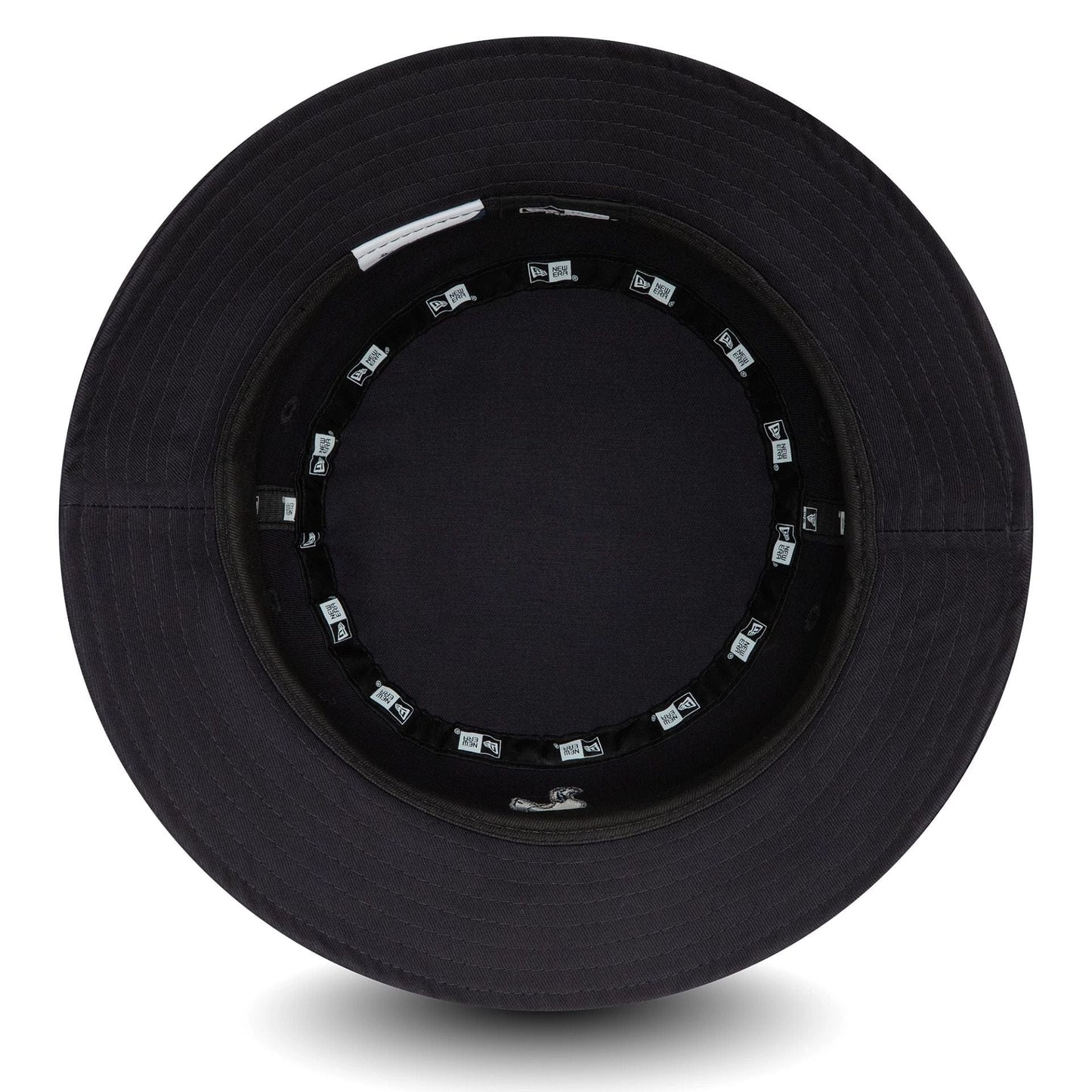 Pictured is this Tottenham Hotspur FC Cotton Bucket Hat in Navy 4