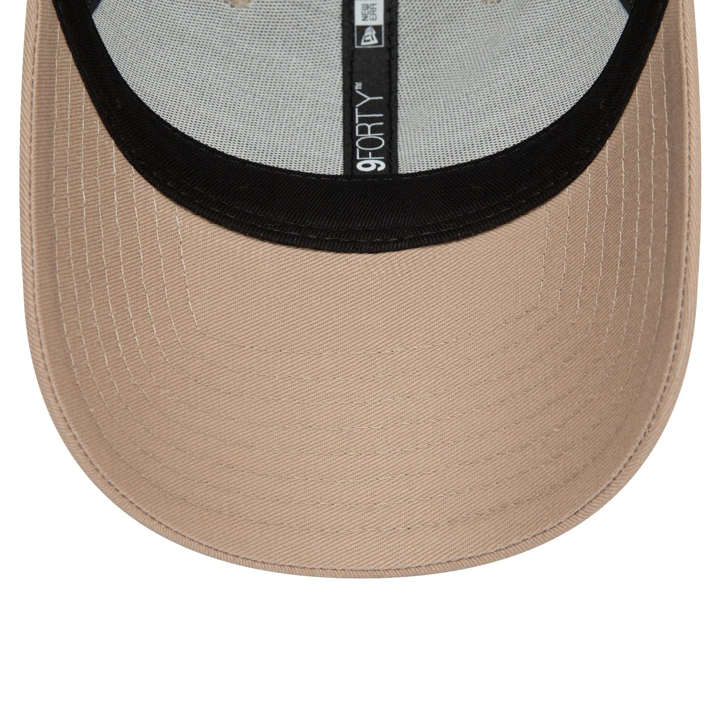 This is a Red Bull Racing Seasonal Brown 9FORTY Adjustable Cap 5