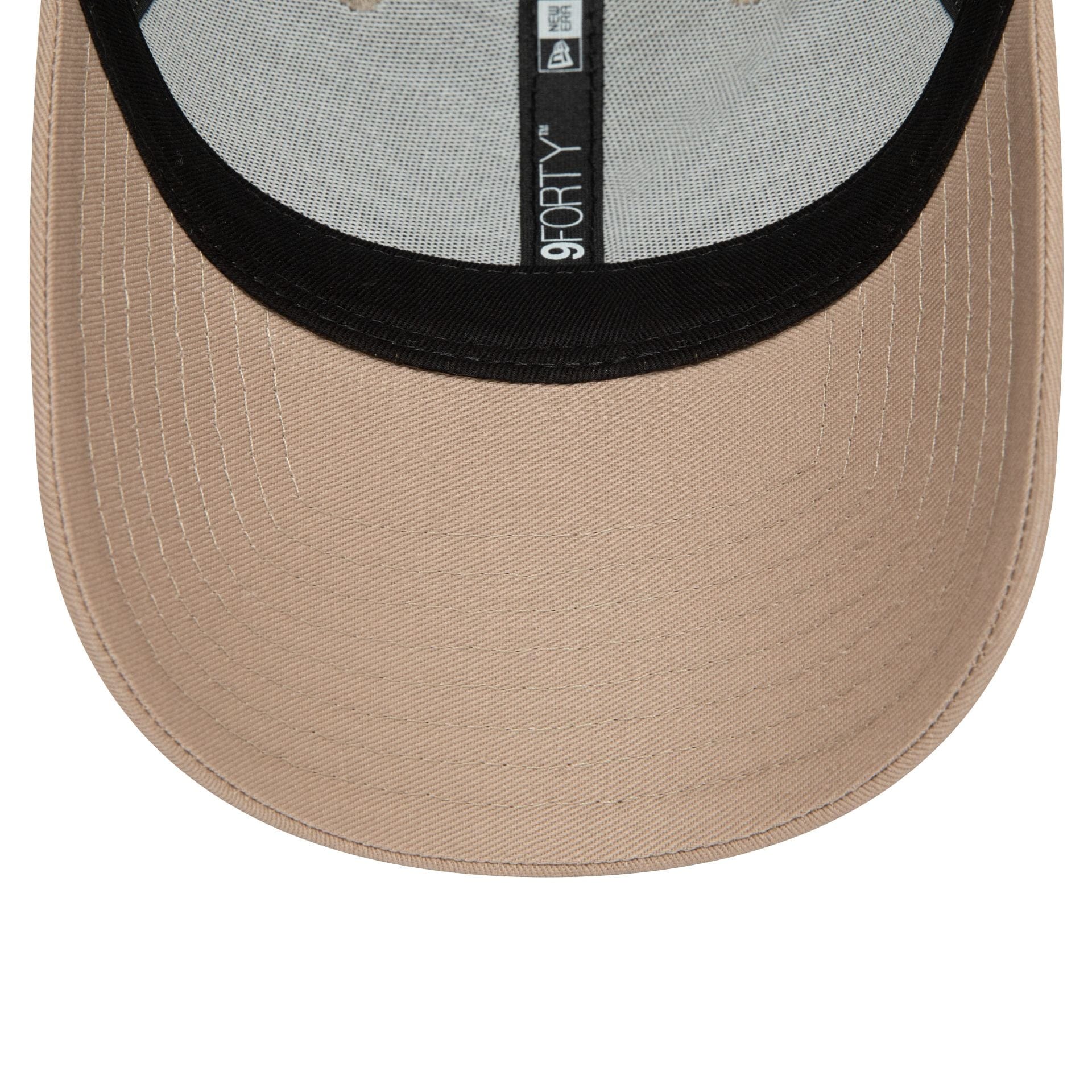 This is a Red Bull Racing Seasonal Brown 9FORTY Adjustable Cap 5