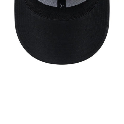 Pictured is this MLB Evergreen Neo Houston Astros 39THIRTY Stretch Fit cap in black. 7