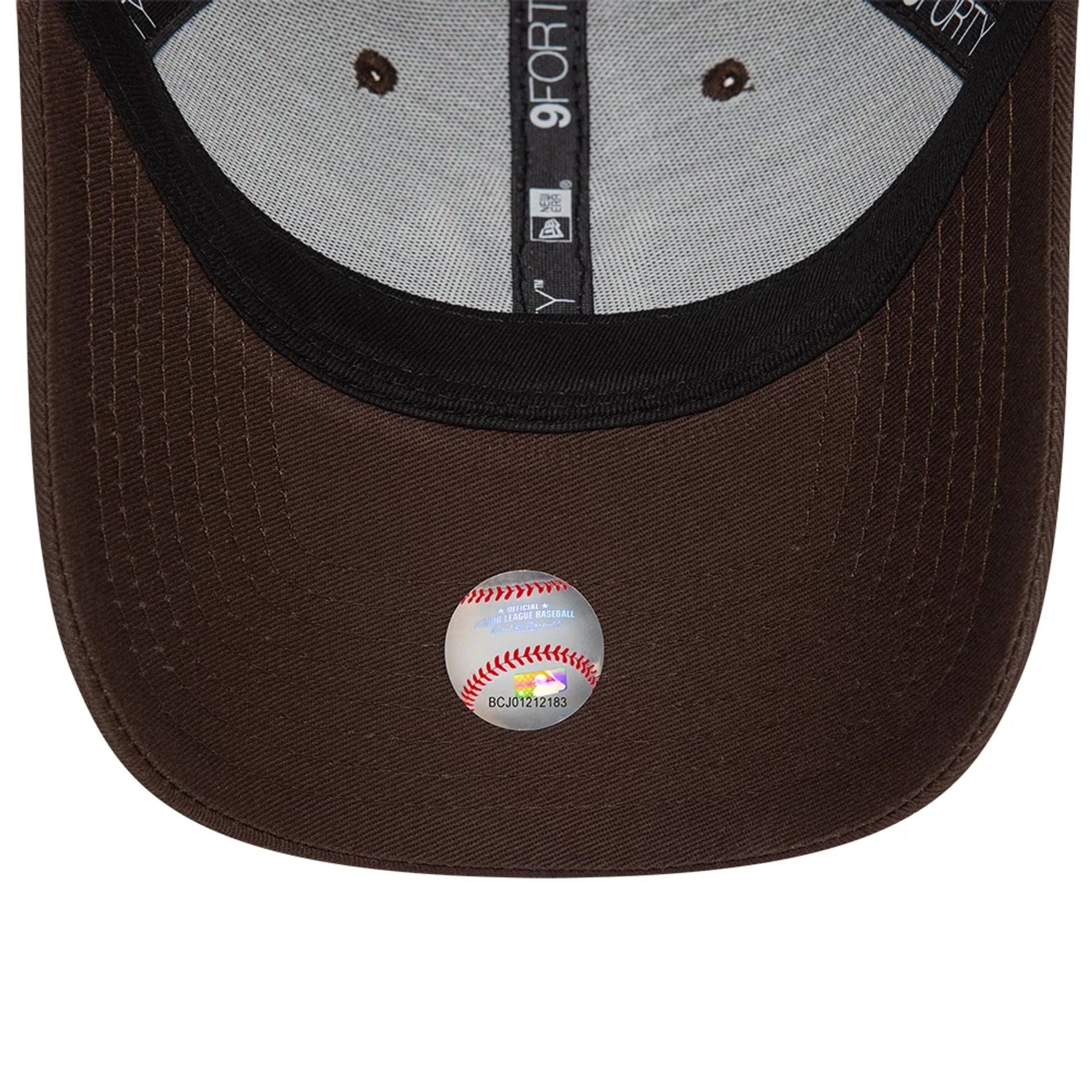 League Essential New York Yankees 9FORTY Cap | New Era Cap UK