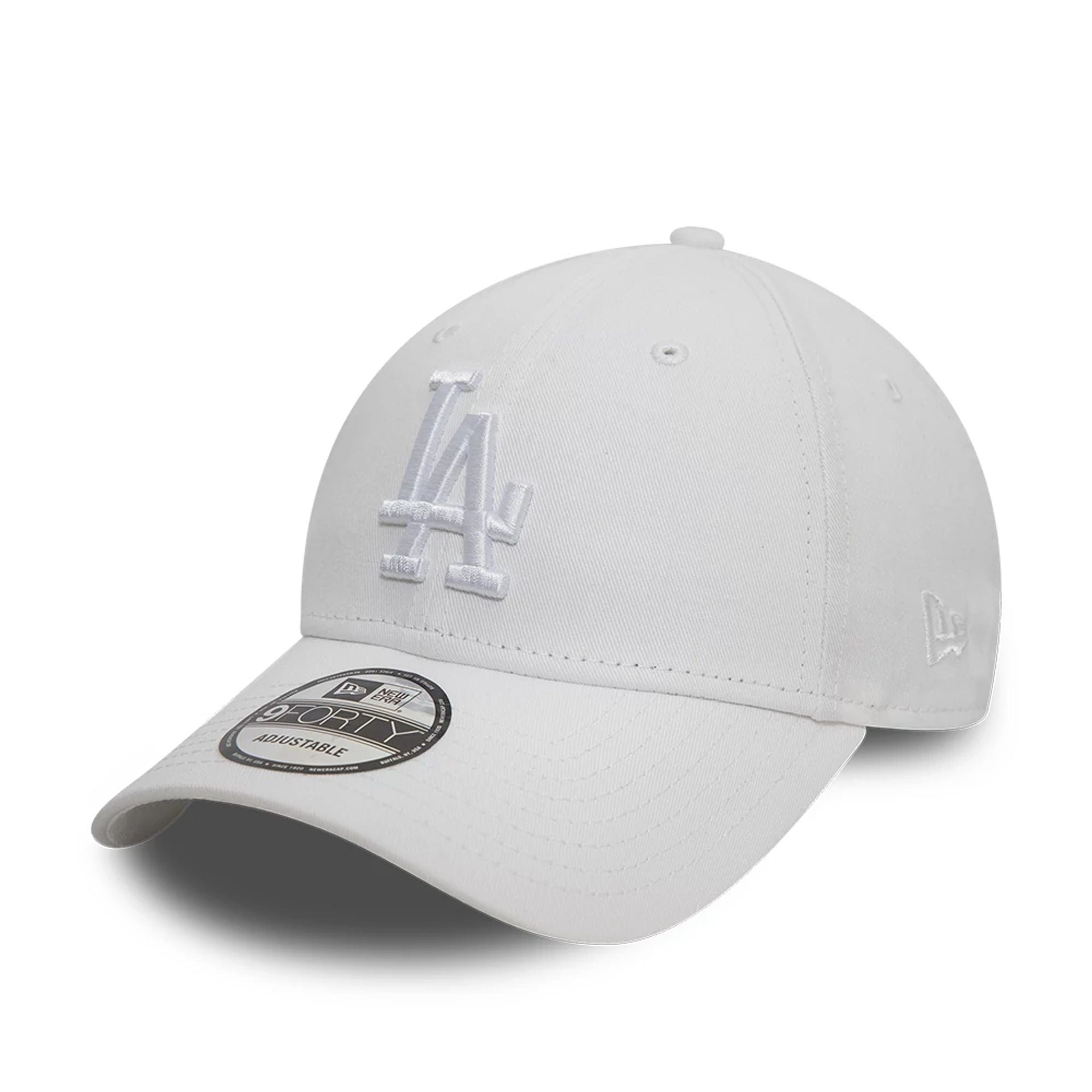 League Essential LA Dodgers 9FORTY Cap | NEC EU