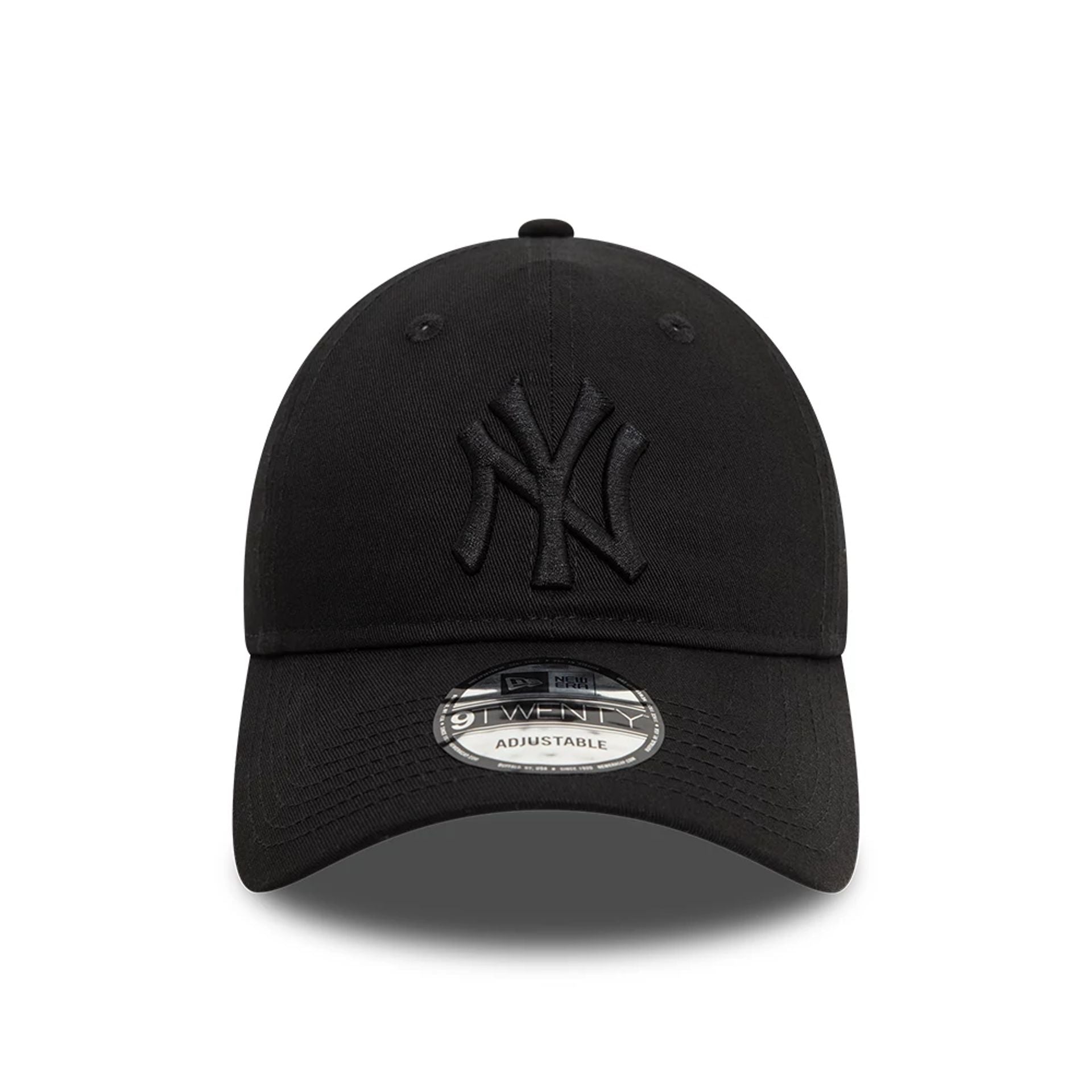 League Essential New York Yankees 9TWENTY Cap | New Era Cap UK