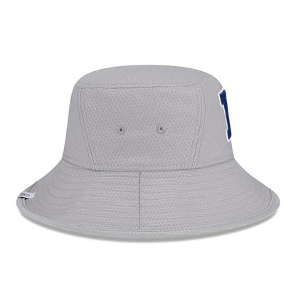 Pictured is this NFL Pro Bowl 2025 NFC Logo Stretch Bucket hat. 6