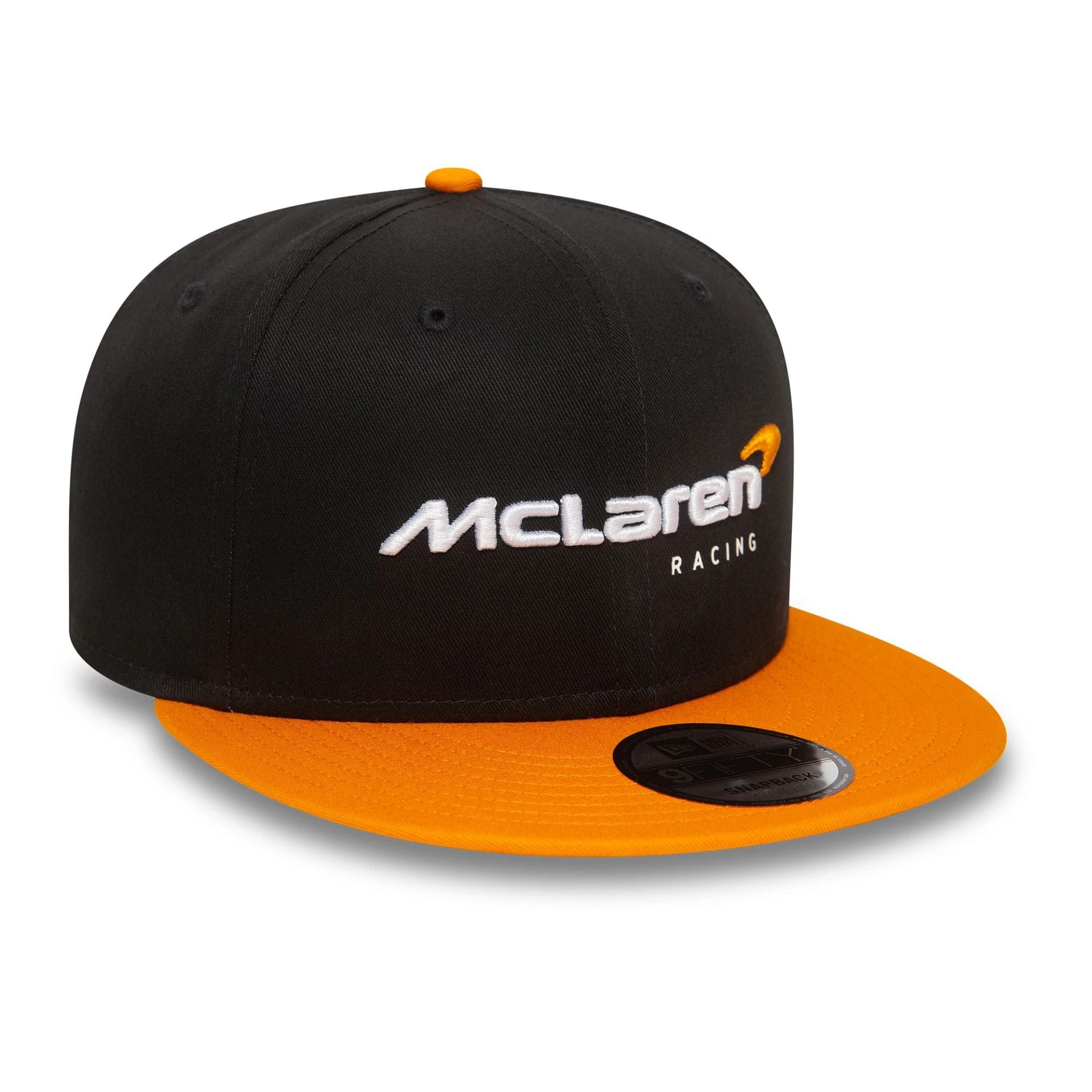 Essentials McLaren Racing 9FIFTY Cap | NEC EU