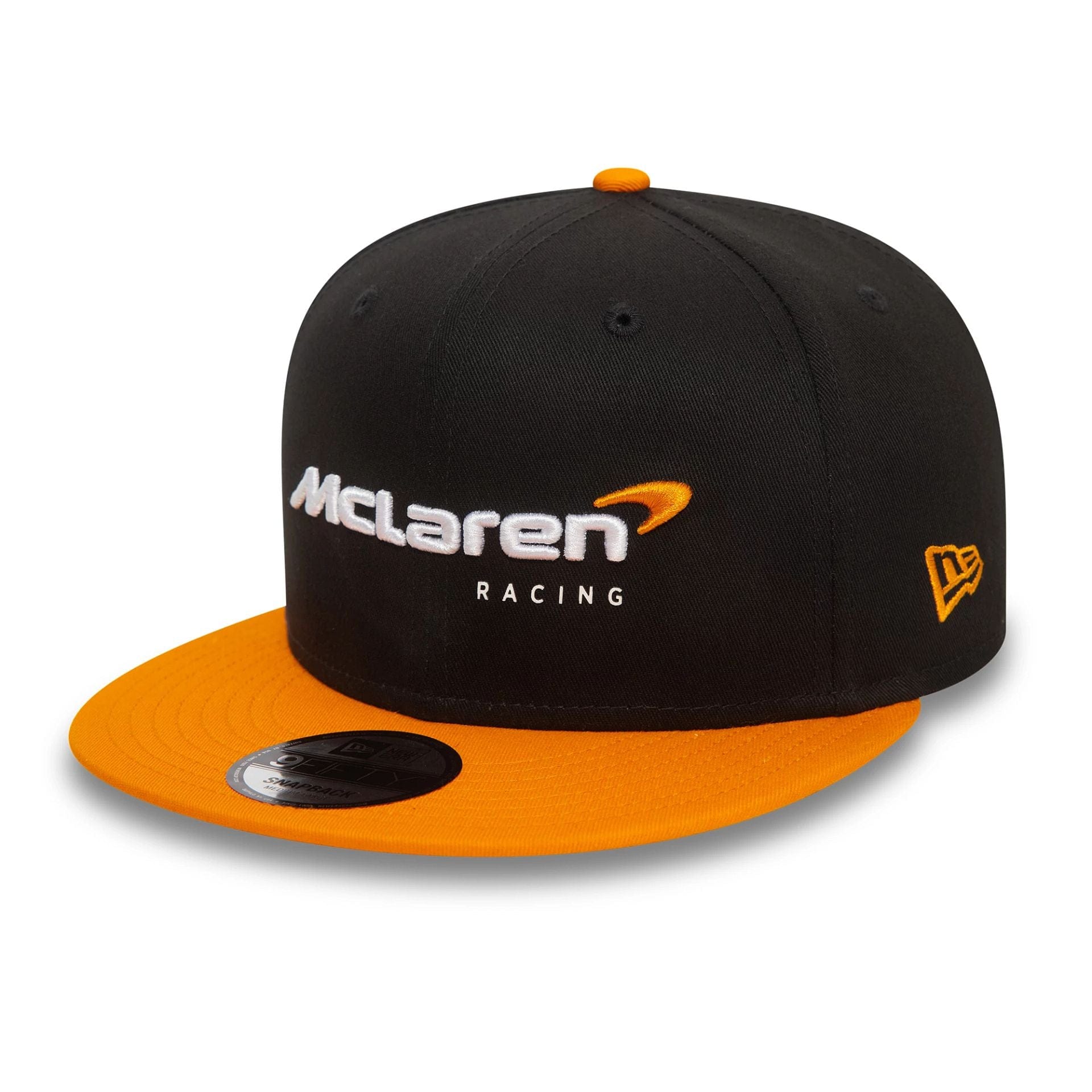 Essentials McLaren Racing 9FIFTY Cap | NEC EU