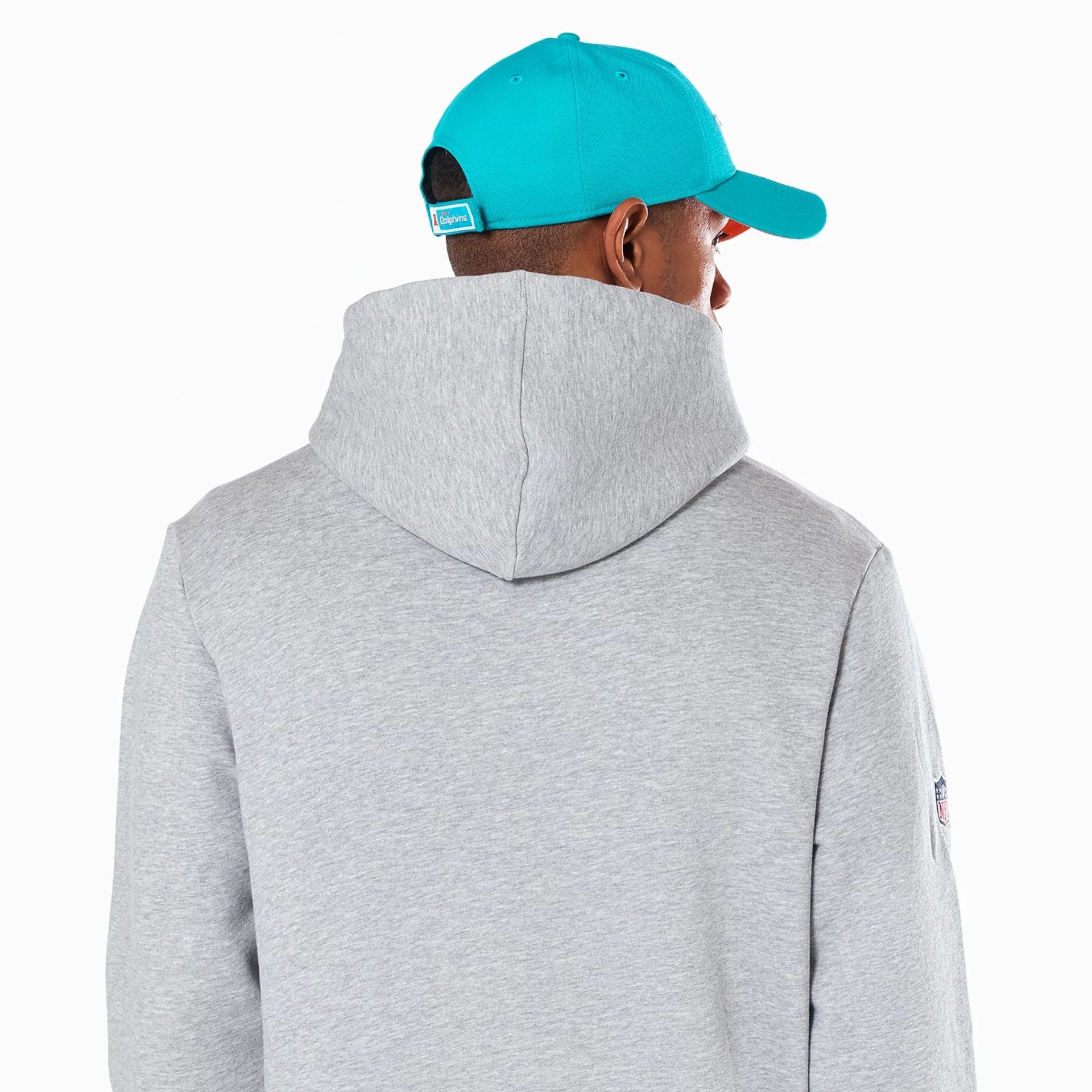 NFL Miami Dolphins Pullover Hoodie | NEC EU