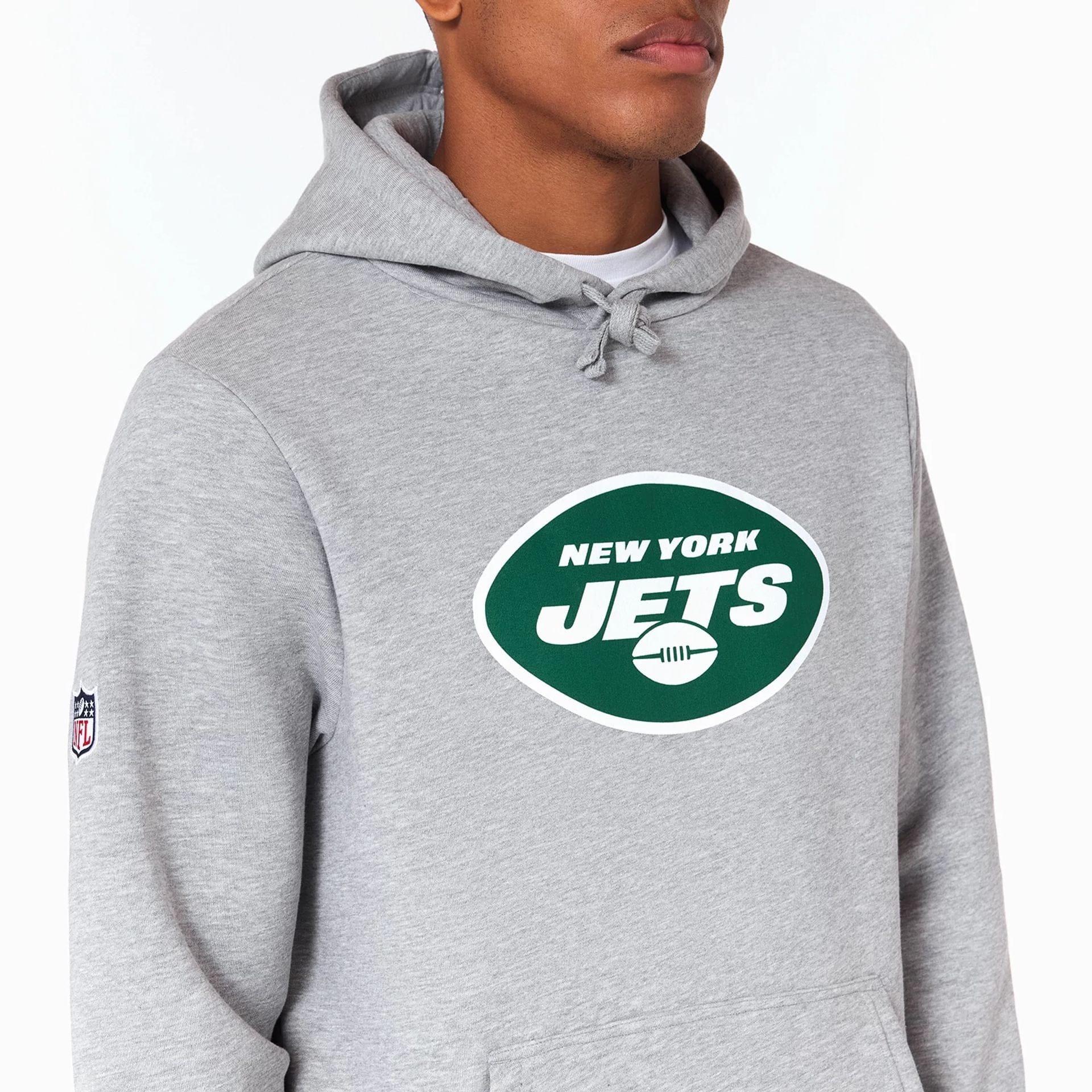NFL New York Jets Pullover Hoodie | NEC EU