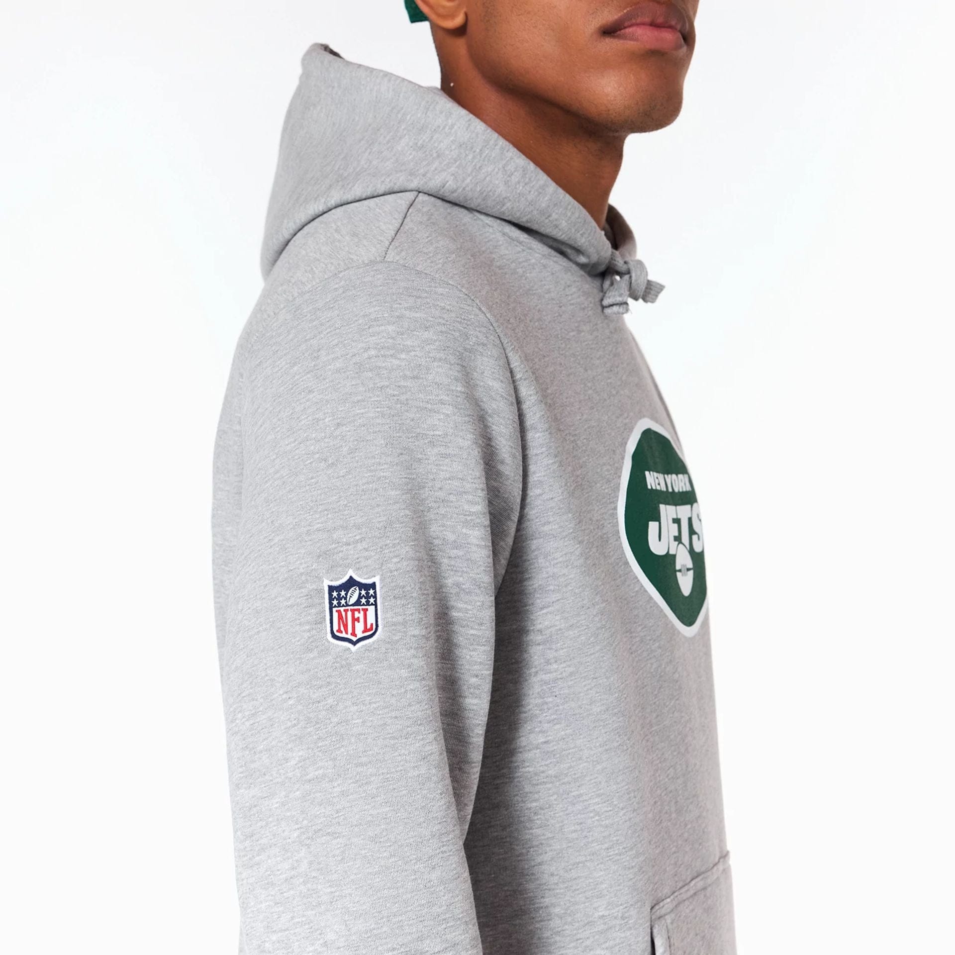 NFL New York Jets Pullover Hoodie | NEC EU