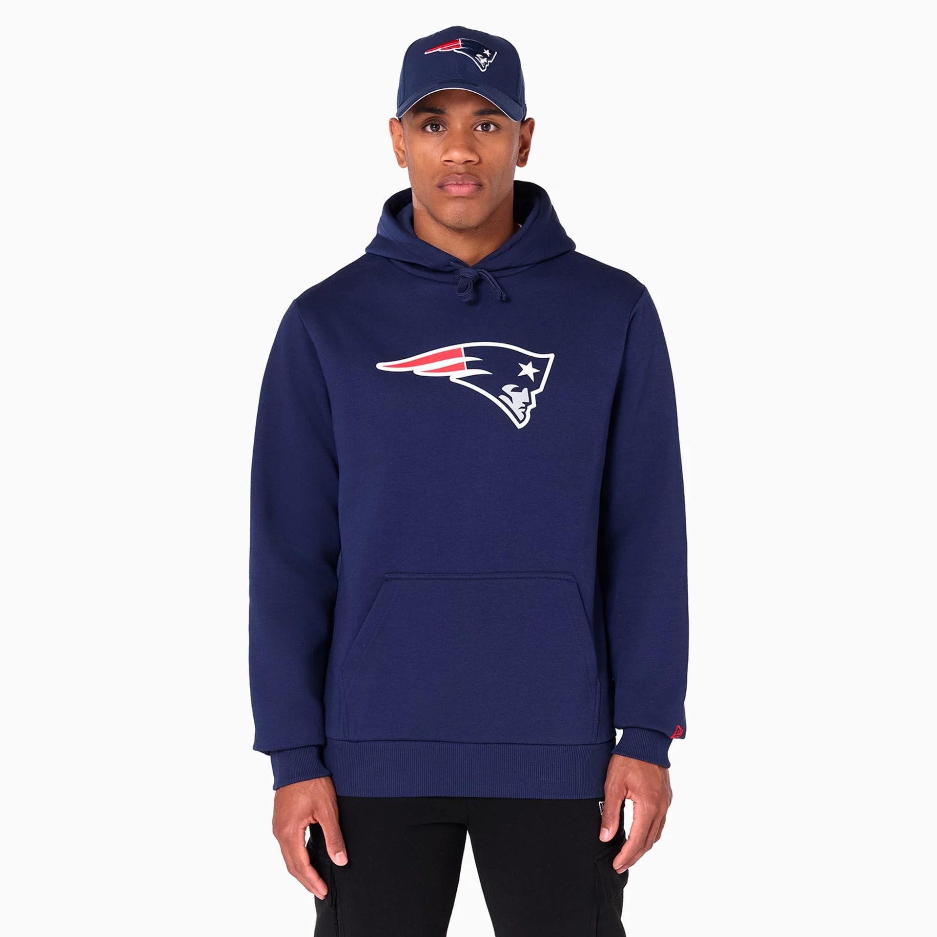 【レア】NFL New England Patriots パーカー XL Mens New England Patriots Hoodie | NFL | Starter