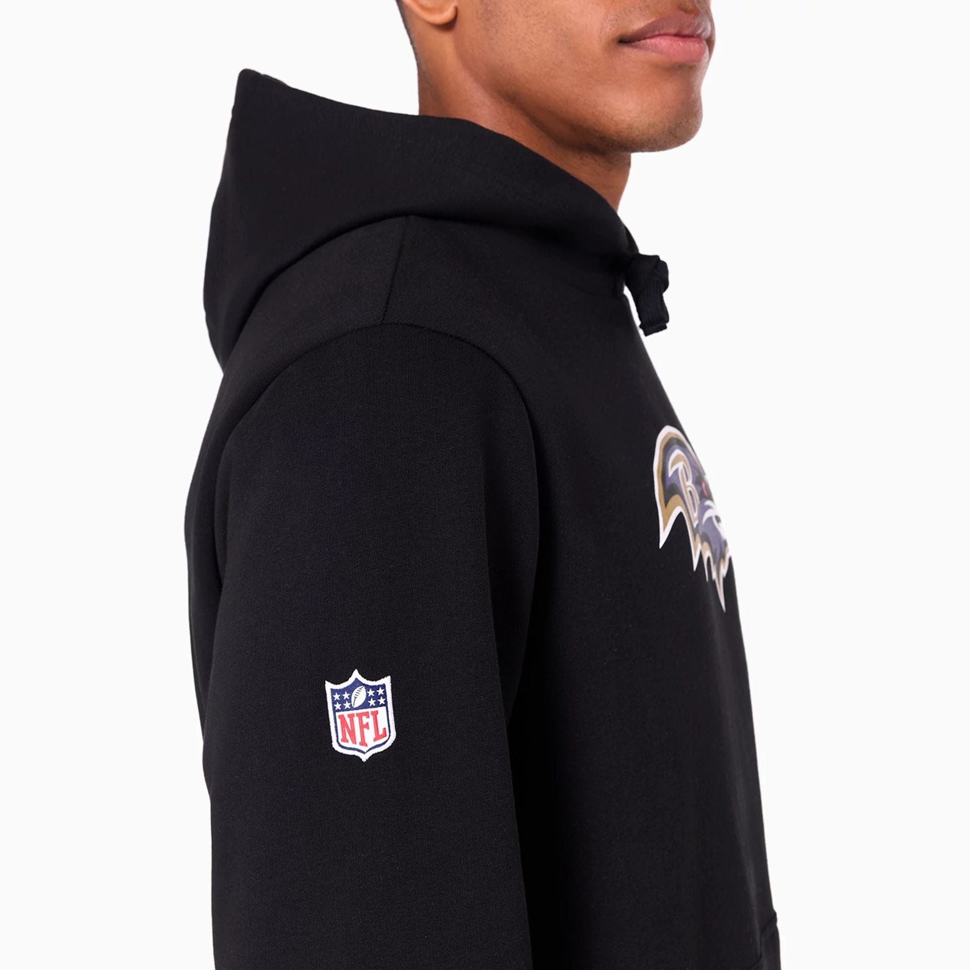 NFL Baltimore Ravens Pullover Hoodie | NEC EU