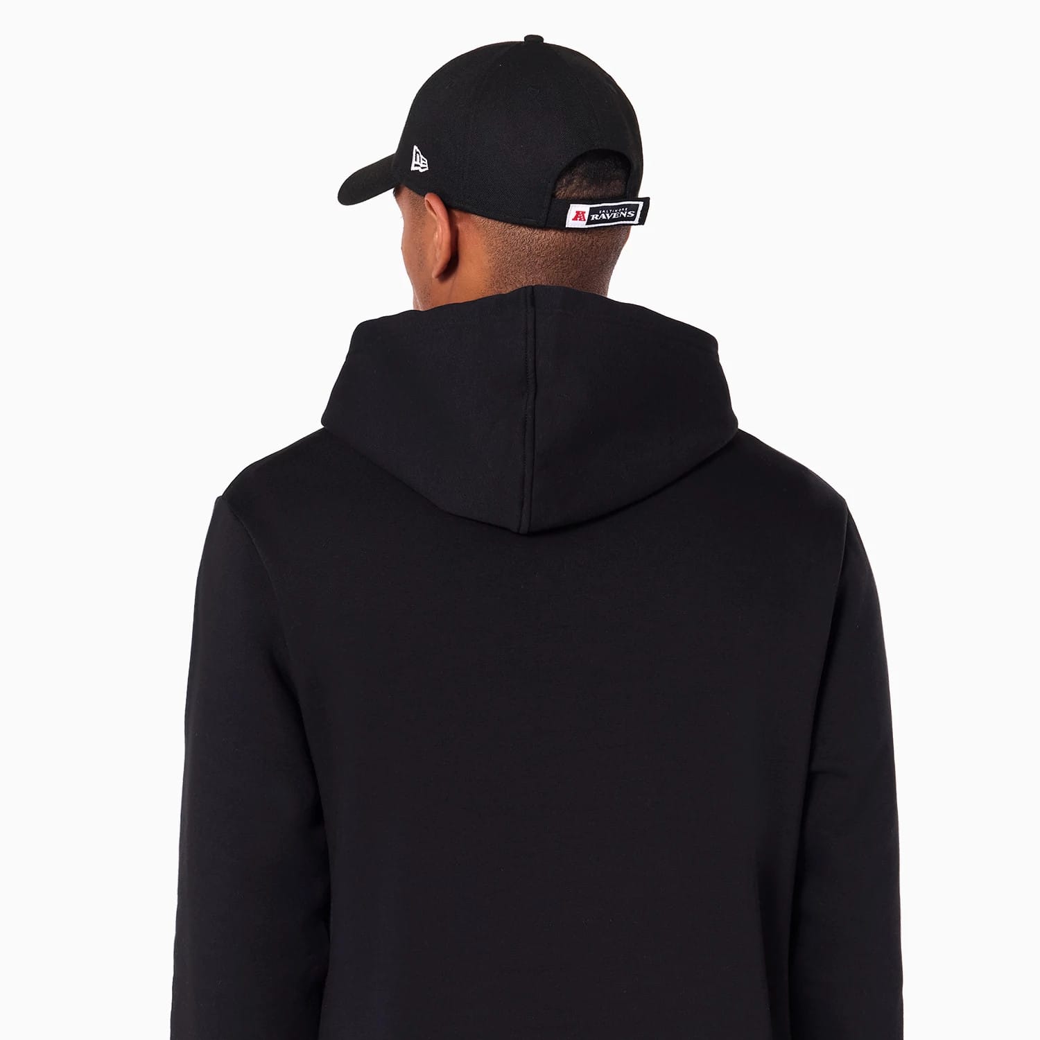 NFL Baltimore Ravens Pullover Hoodie | NEC EU