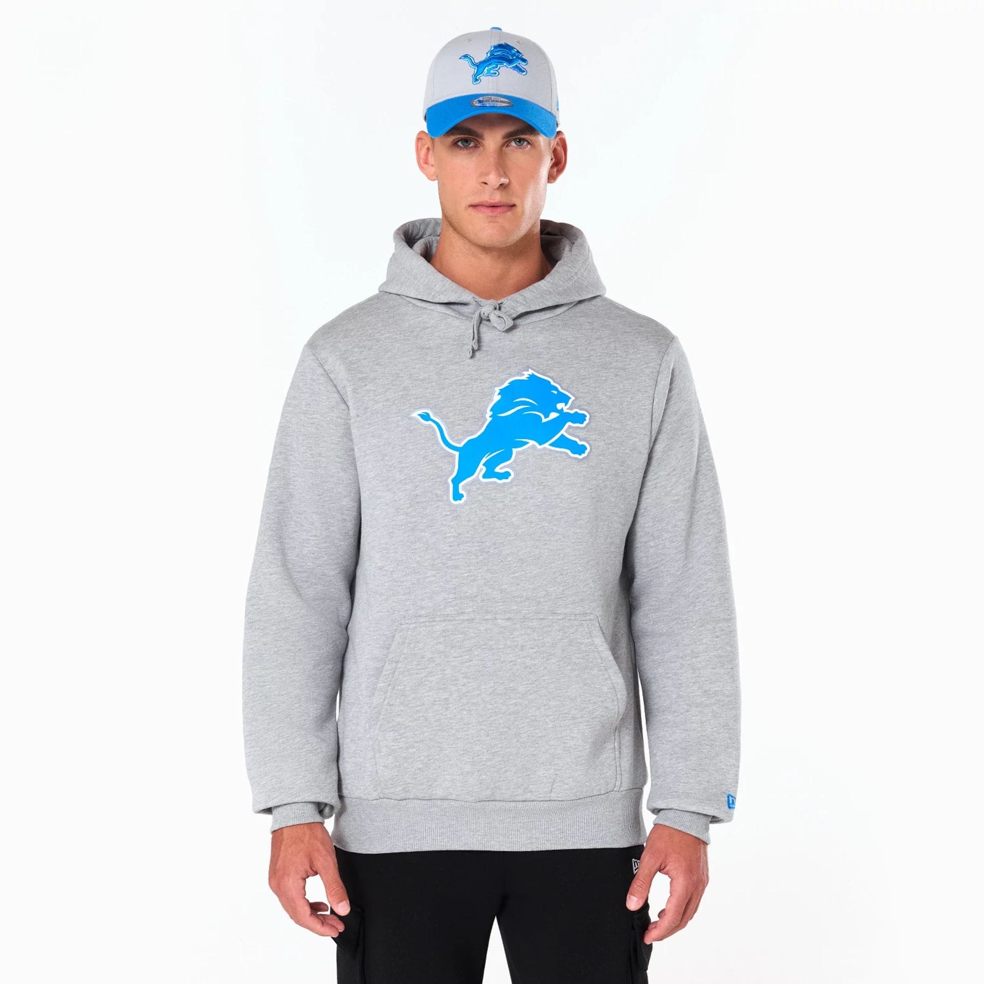 NFL Detroit Lions Pullover Hoodie | NEC EU