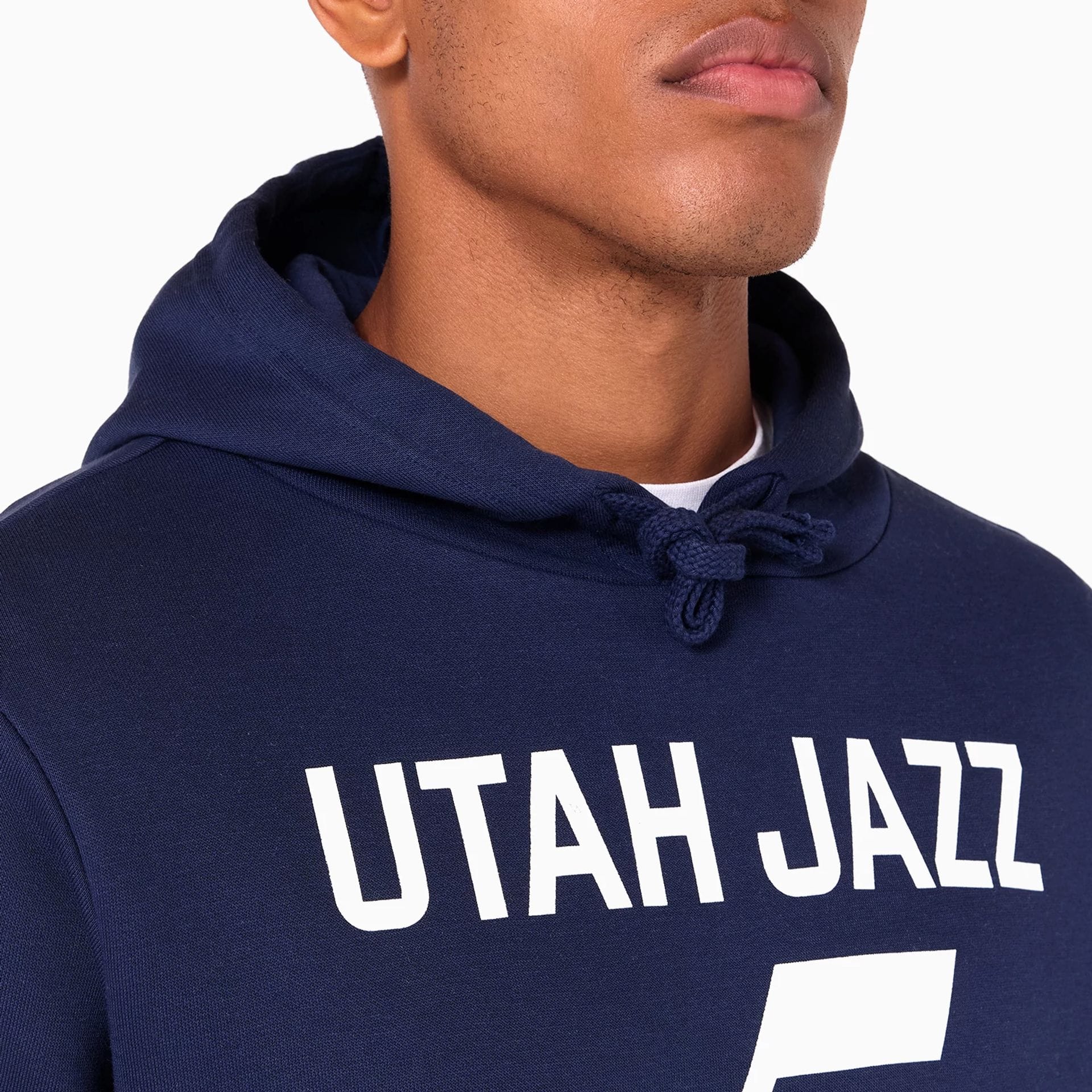 NBA Utah Jazz フルジップパーカー ユタ・ジャズ パーカー・トレーナー|NBA公式オンラインストア