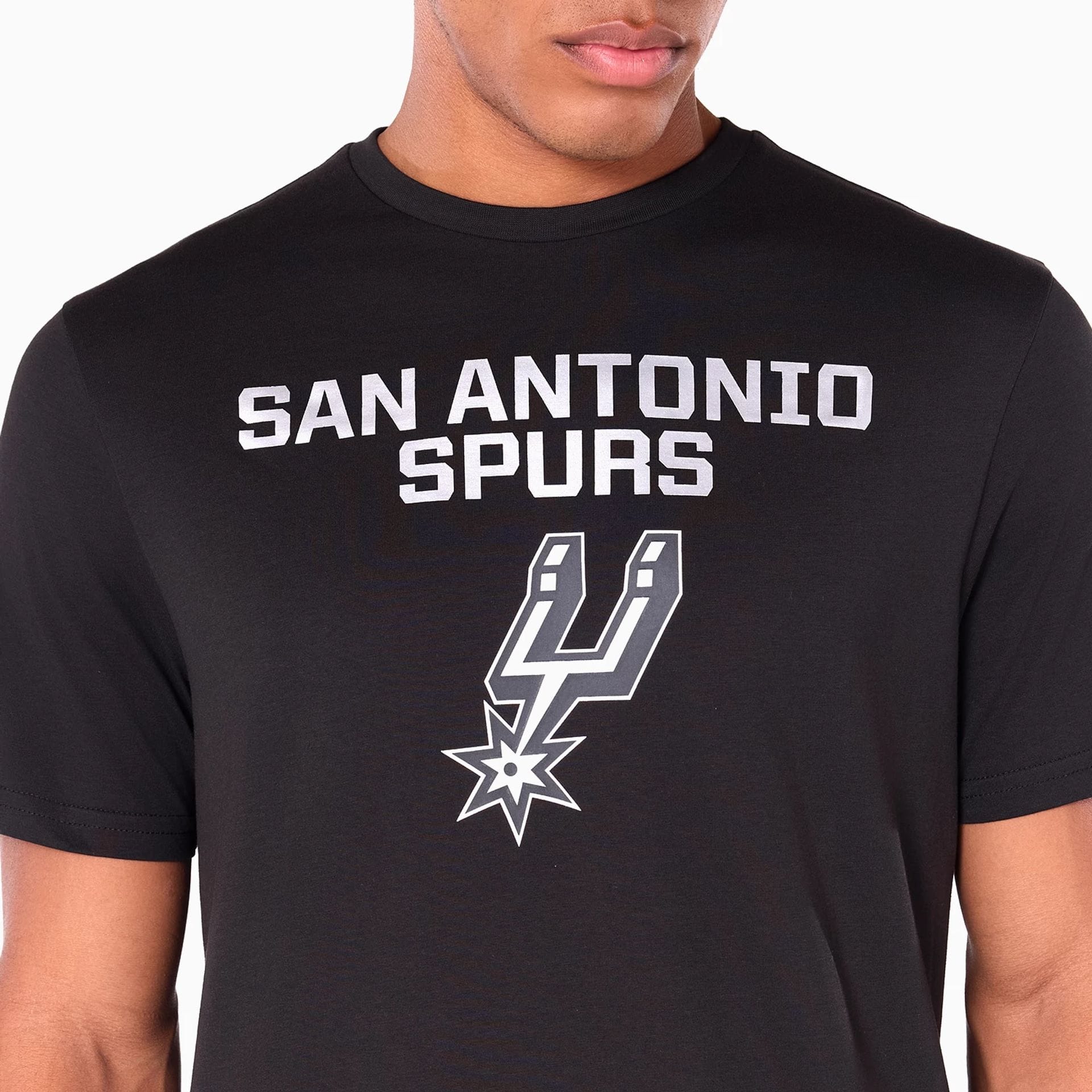 NBA San Antonio Spurs Tシャツ NBA San Antonio Spurs T-Shirt | NEC EU