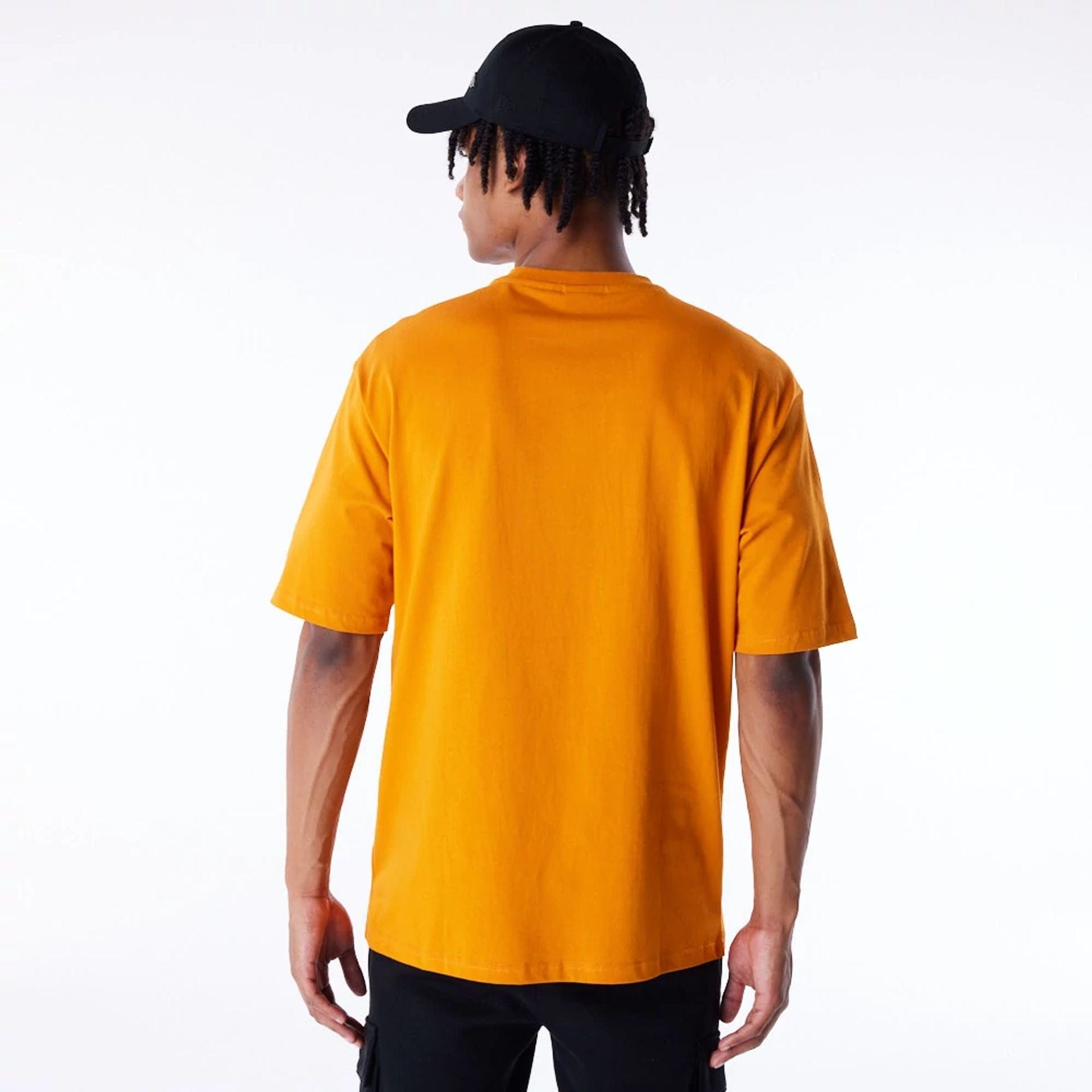 New Era Font Graphic Oversized T-Shirt | NEC EU New Era Font Graphic Oversized T-Shirt | NEC EU