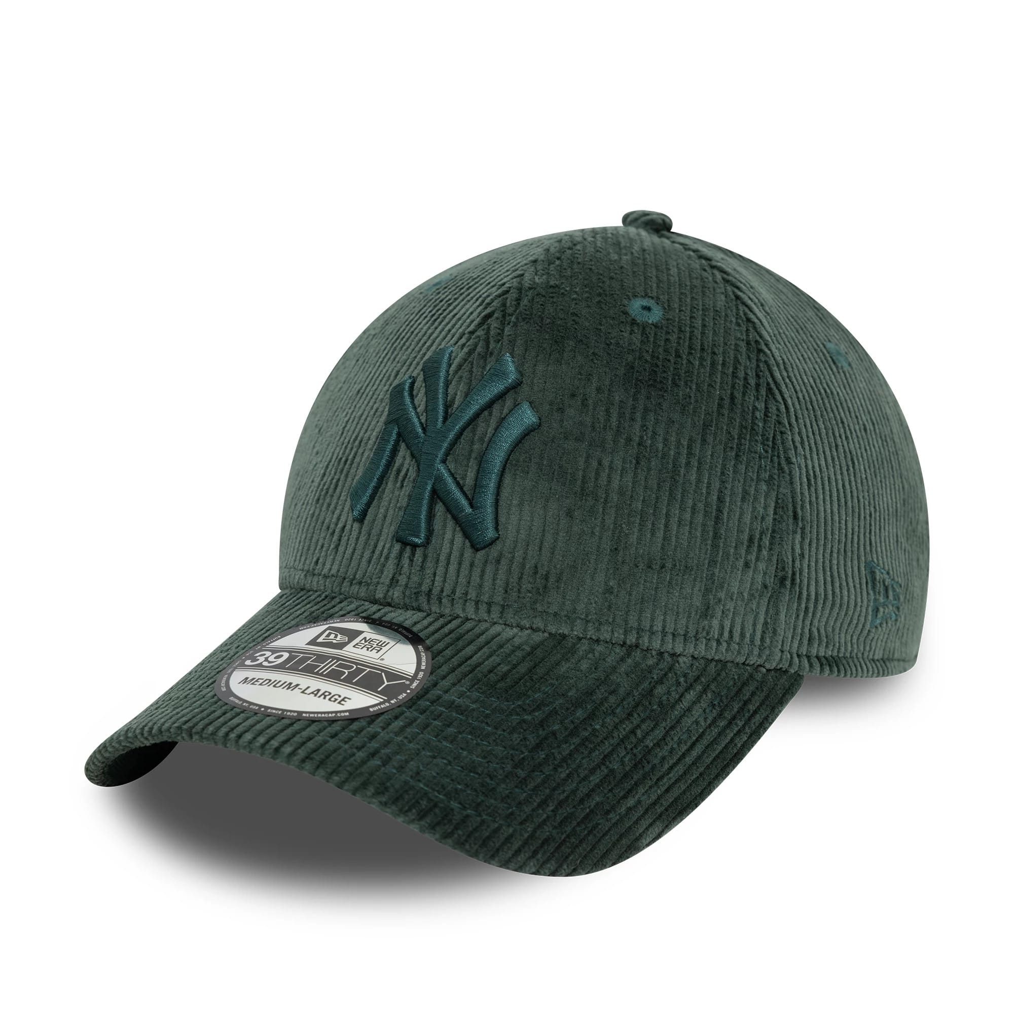 Cord New York Yankees 39THIRTY Stretch Fit Cap | NEC EU