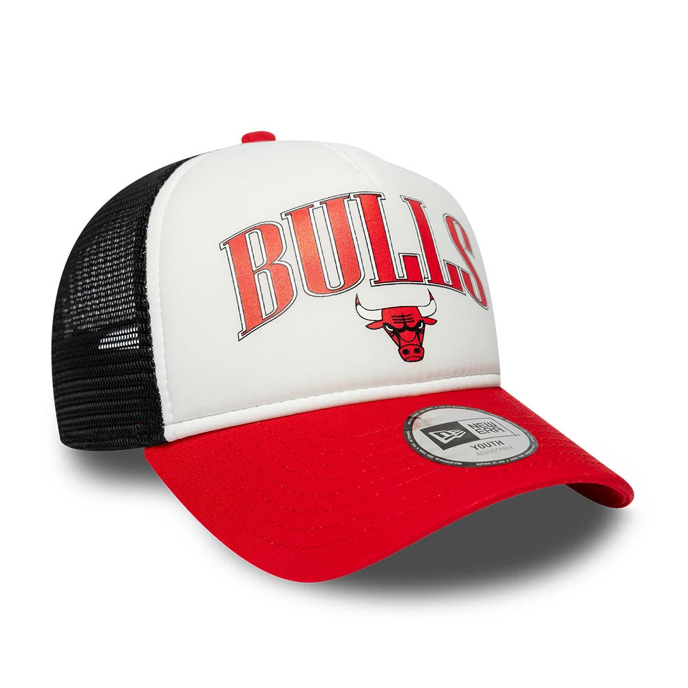 Kids Trucker Hats | Youth 9FORTY Trucker Caps | NEC EN-GB