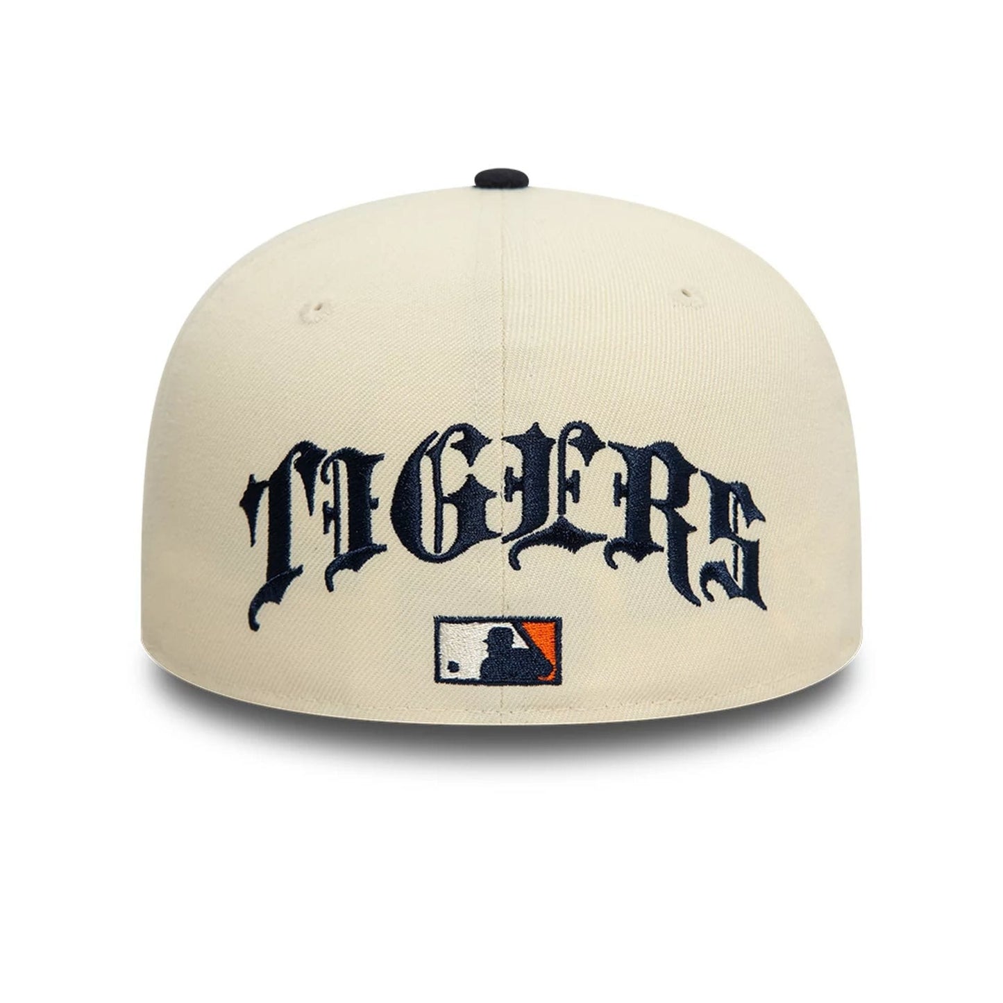 Pictured is this Detroit Tigers MLB Team Wings in Light Beige 3