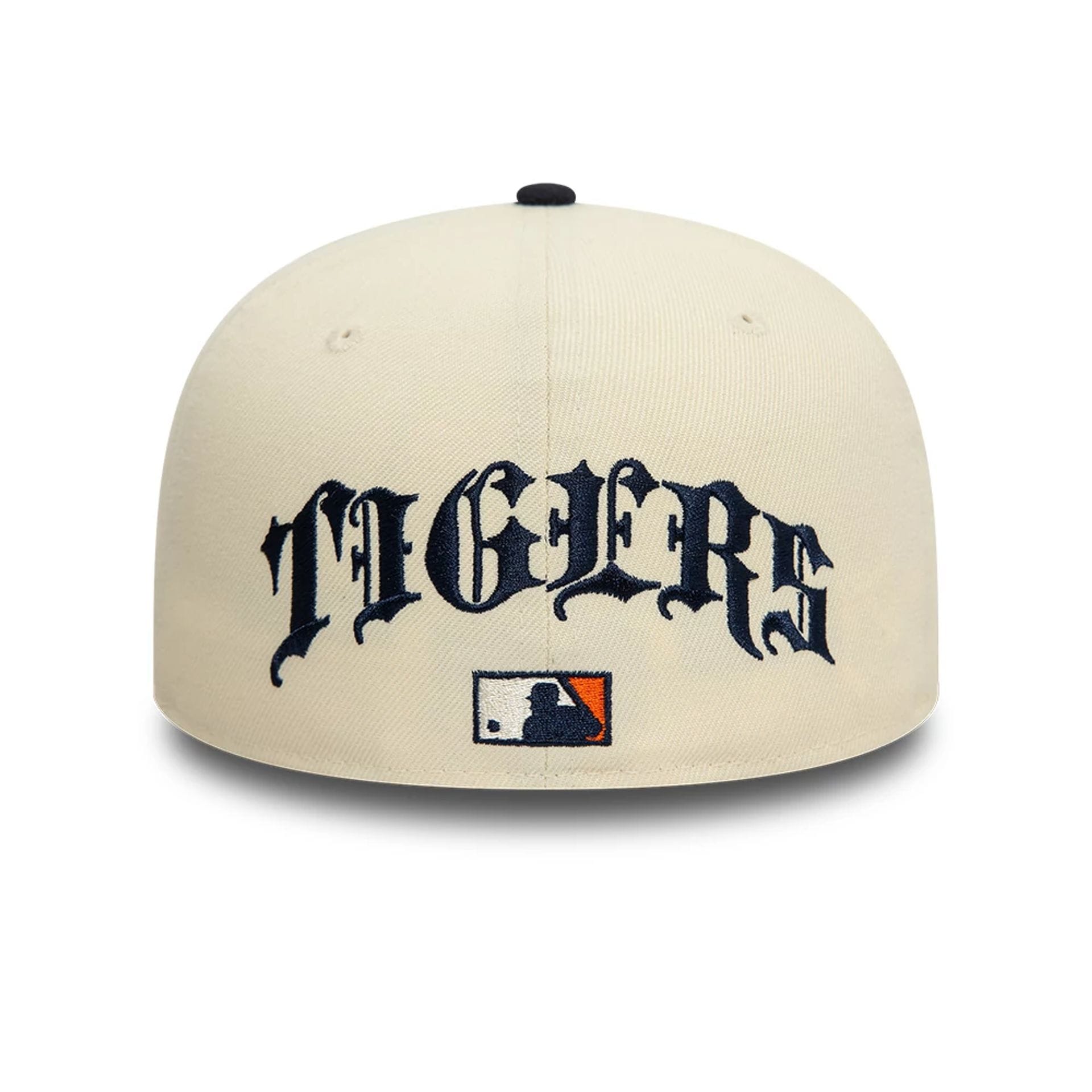 Pictured is this Detroit Tigers MLB Team Wings in Light Beige 3