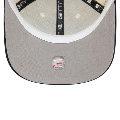 Pictured is this Detroit Tigers MLB Team Wings in Light Beige 2