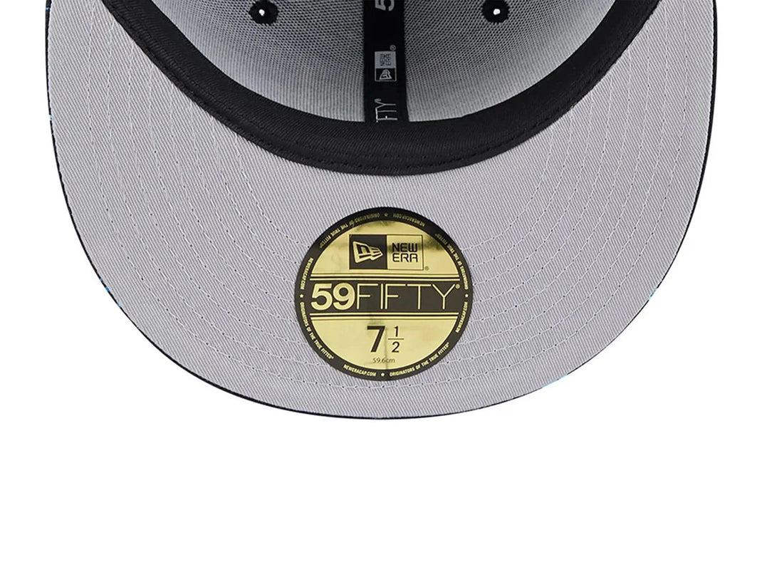 The Iconic New Era Cap Stickers: Everything You Need To Know | New Era ...