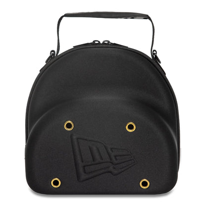 This is a New Era Black 2Pk 59FIFTY Fitted Cap Carrier 3