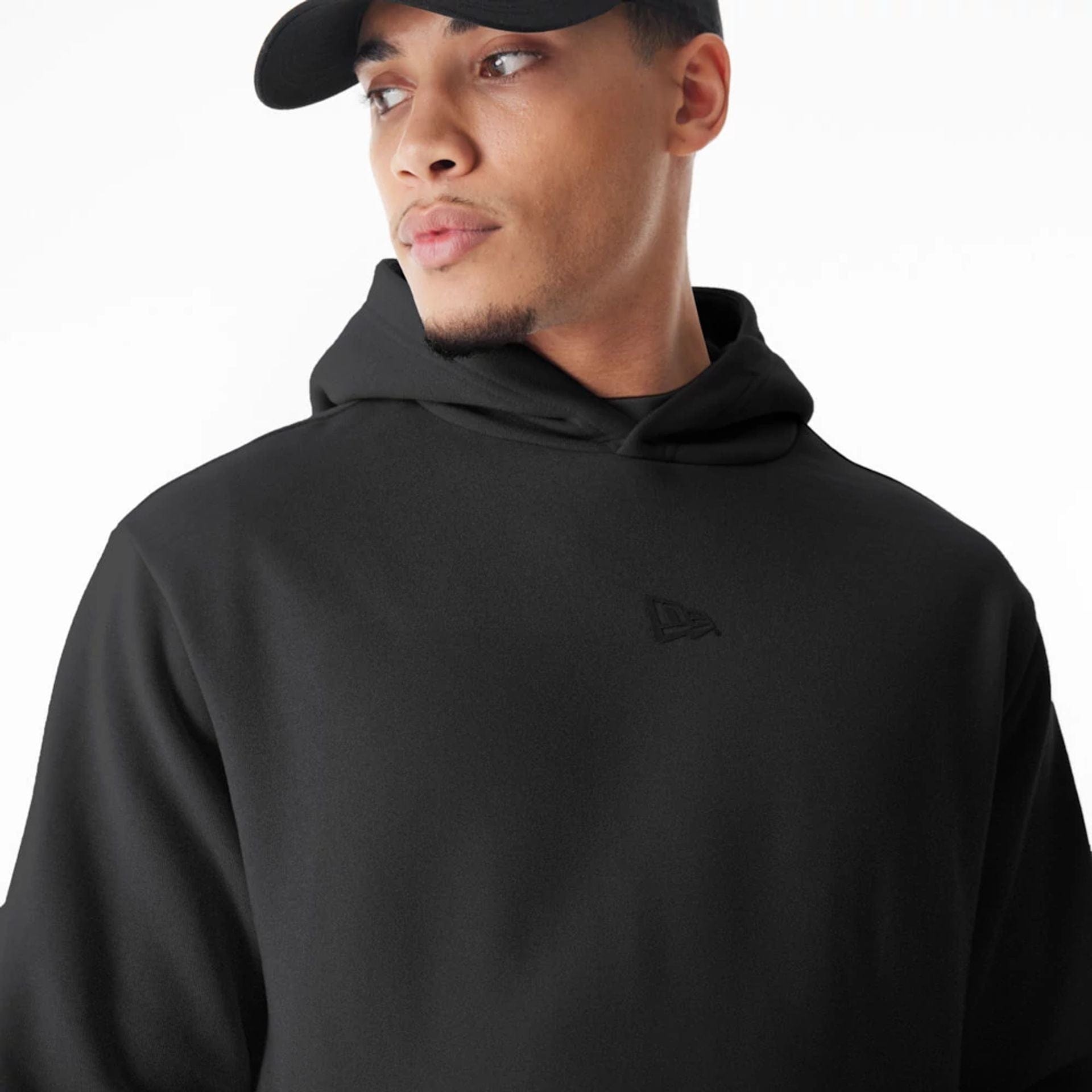 [ERA] UNISEX ERA HEAVY HOODIE /追跡付 ERA HEAVY HOODIE