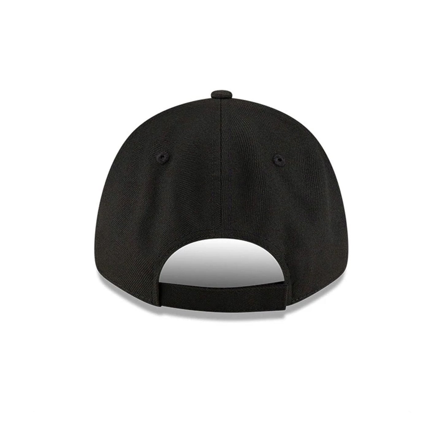 Pictured is this NBA The League Brooklyn Nets 9FORTY cap in black. 5