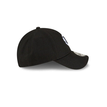 Pictured is this NBA The League Brooklyn Nets 9FORTY cap in black. 6