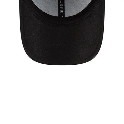 Pictured is this NBA The League Brooklyn Nets 9FORTY cap in black. 7